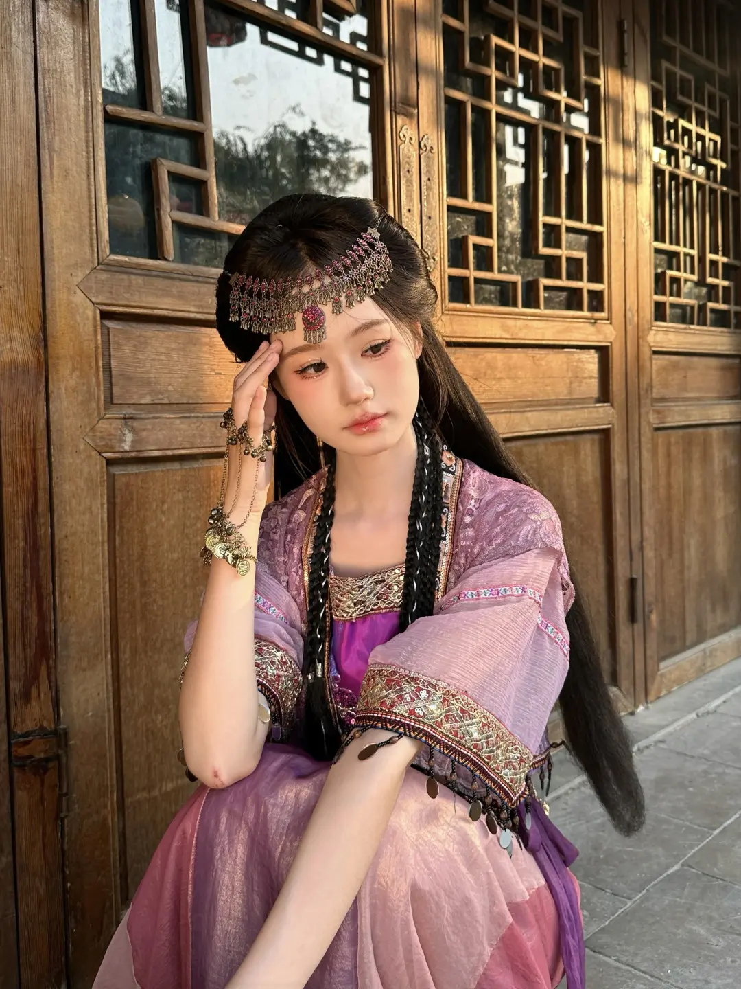 8-9月来洛阳旅游警告⚠️（附攻略版）