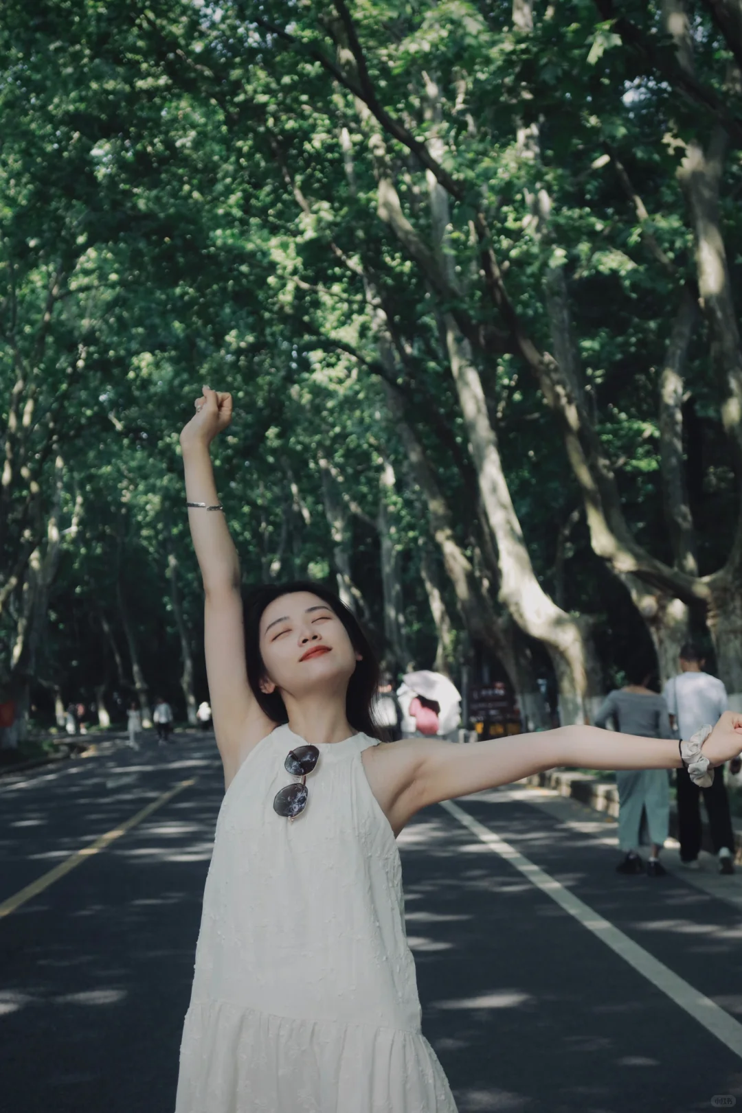 离开南京前 整理了一份钟山风景区全攻略