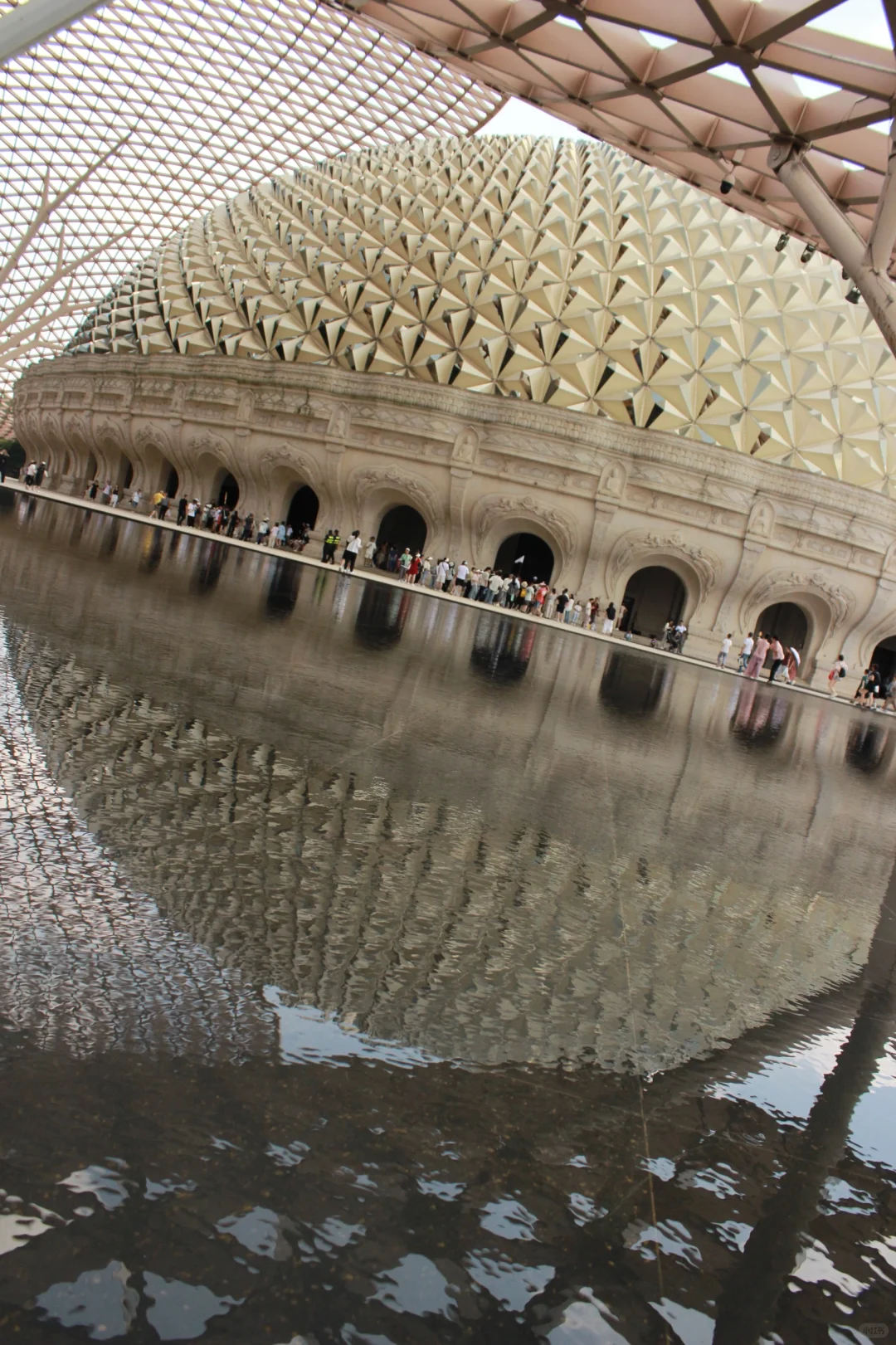 都给我避雷南京牛首山