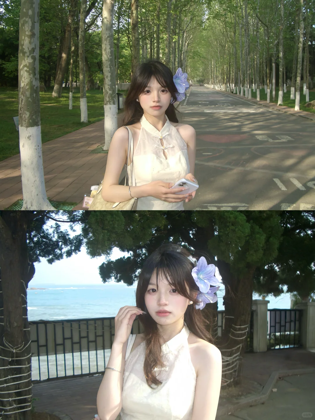 青岛旅游攻略来啦～｜两天三晚