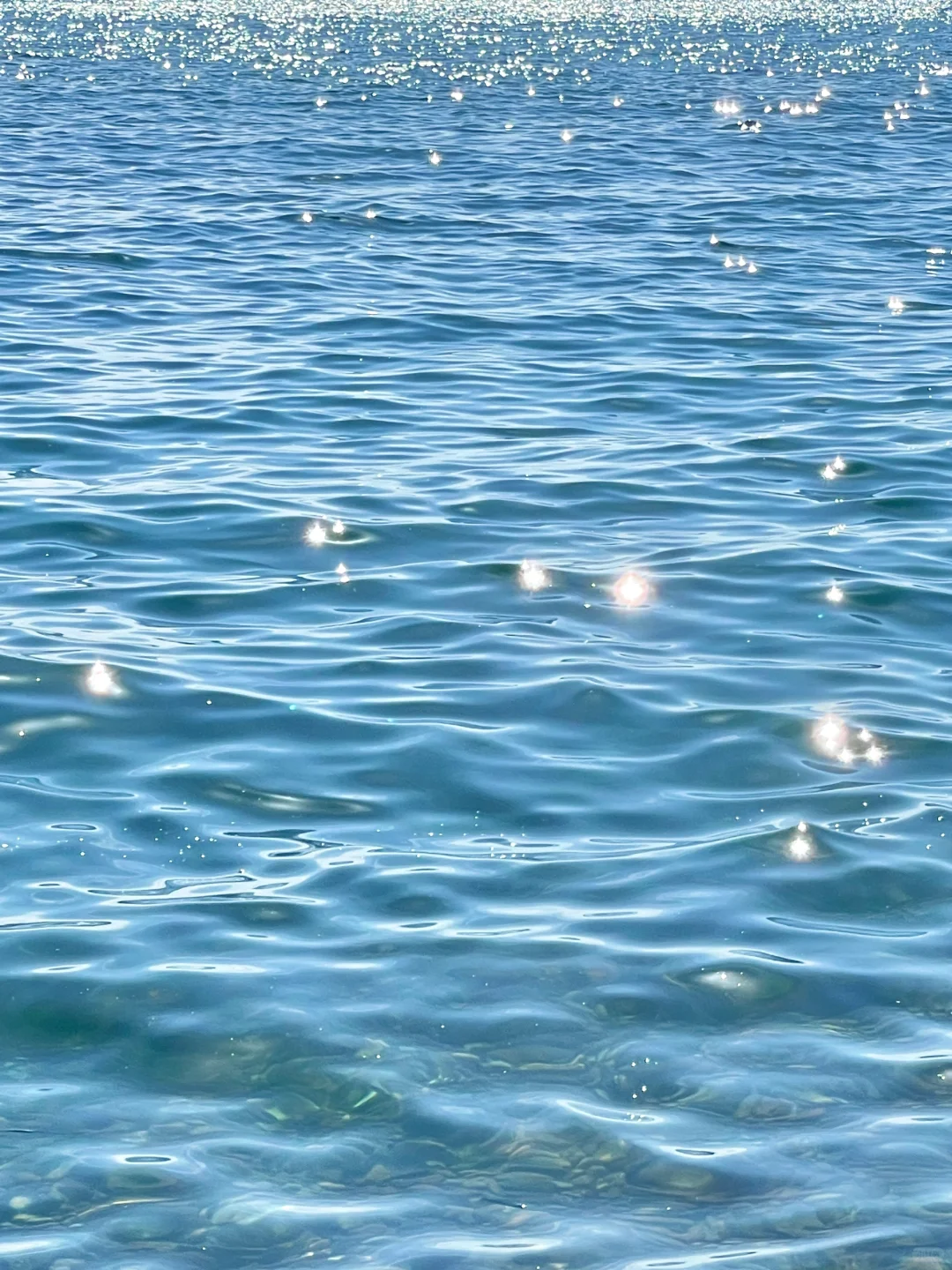 答应我一定要九月去大连！💙