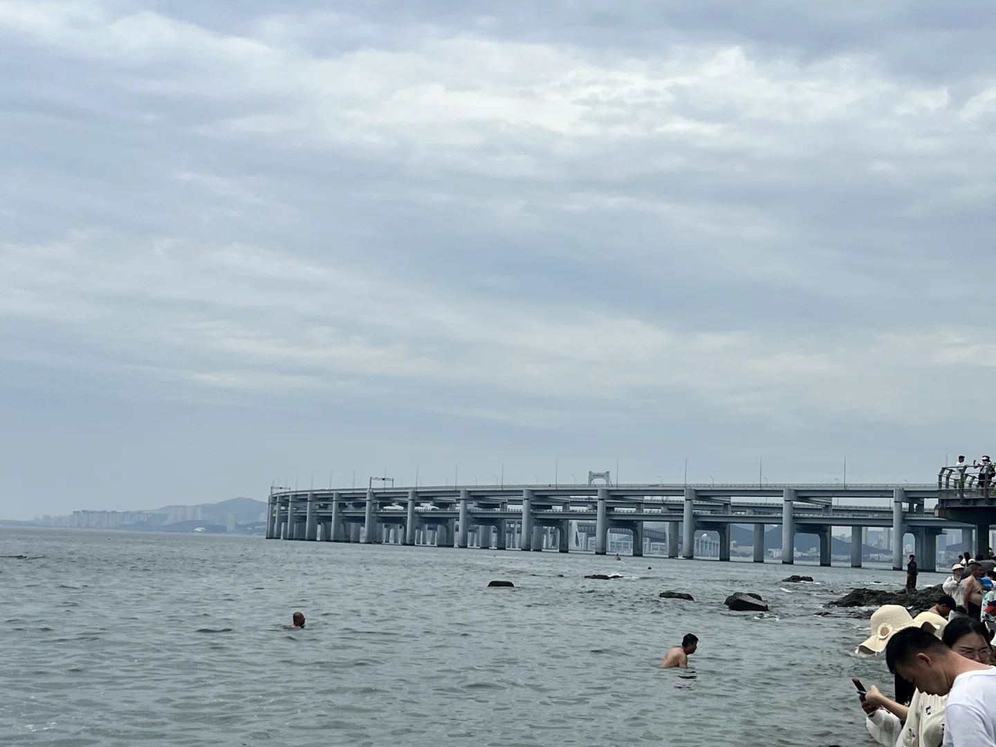 不走弯路的大连旅游攻略（第一天）