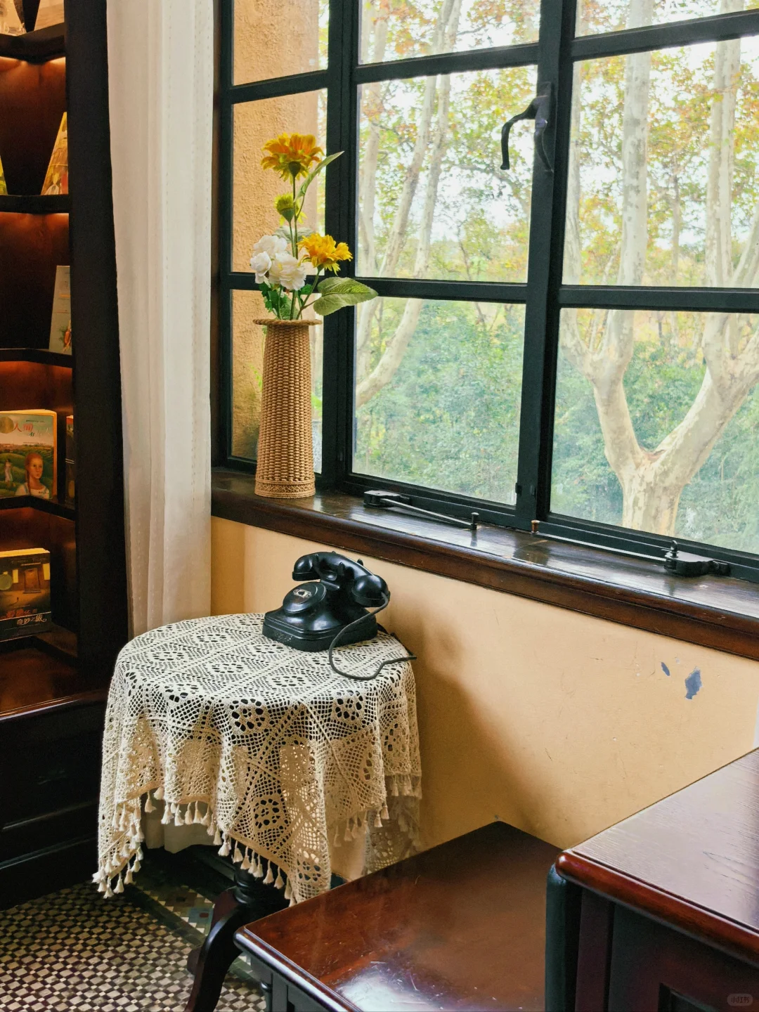 这才是南京美玲宫的正确打开方式❗️