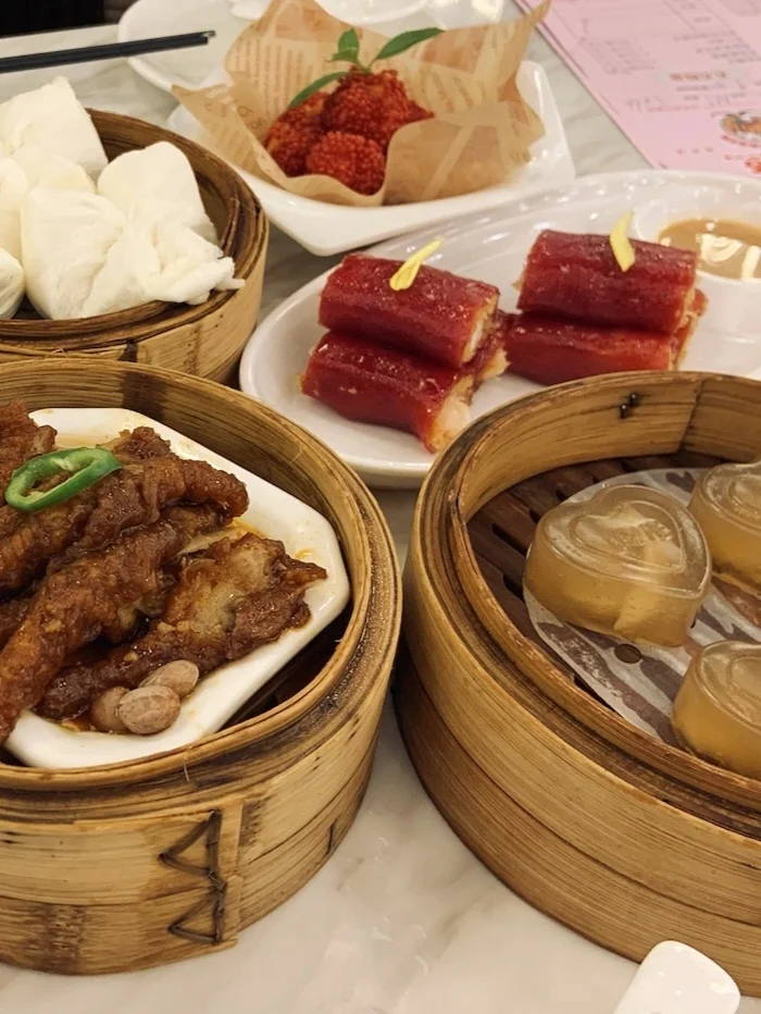 04女大独自南下📍广州三日游|路线分享~