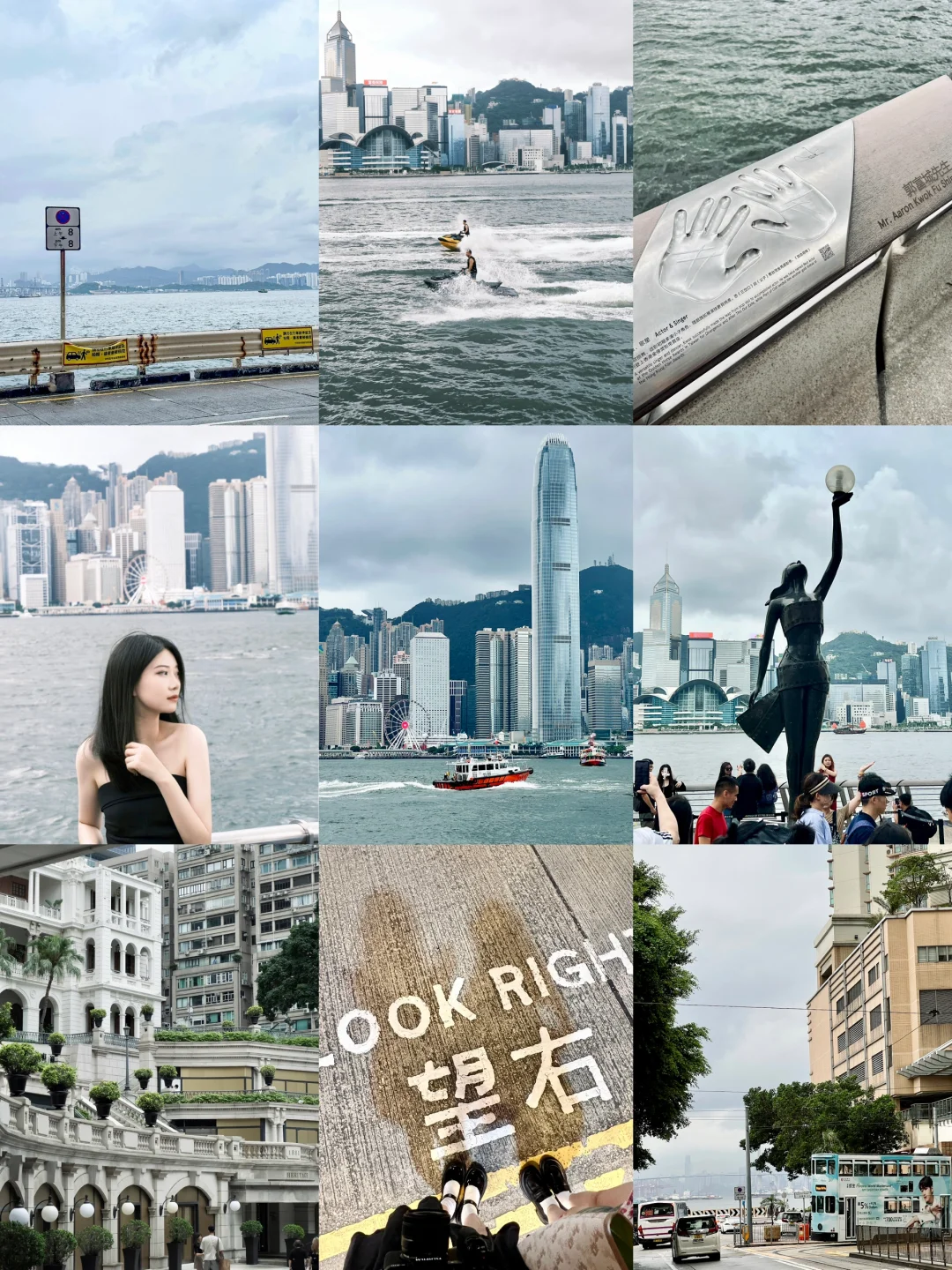 香港已回😭崩溃了！真诚提醒还未出行的…