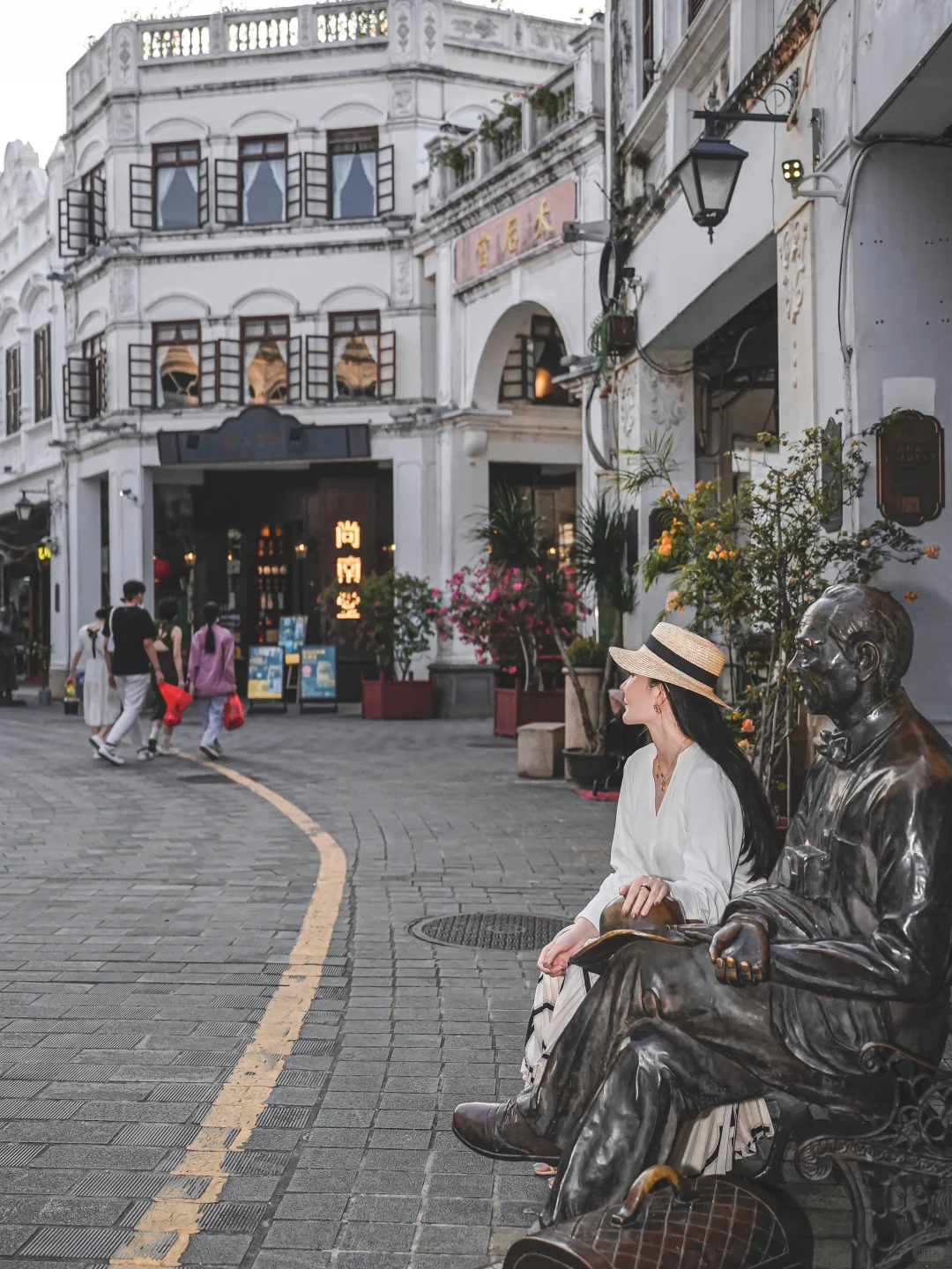 对男朋友的海南旅游攻略！！满意到睡不着………