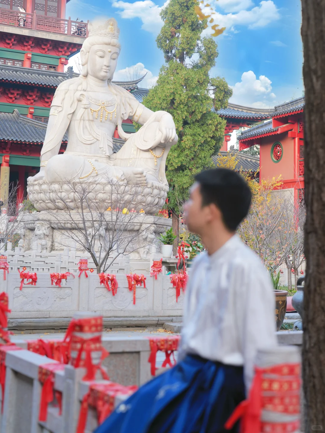 📍南京3天2晚全攻略｜附详细路线+打卡机位📸