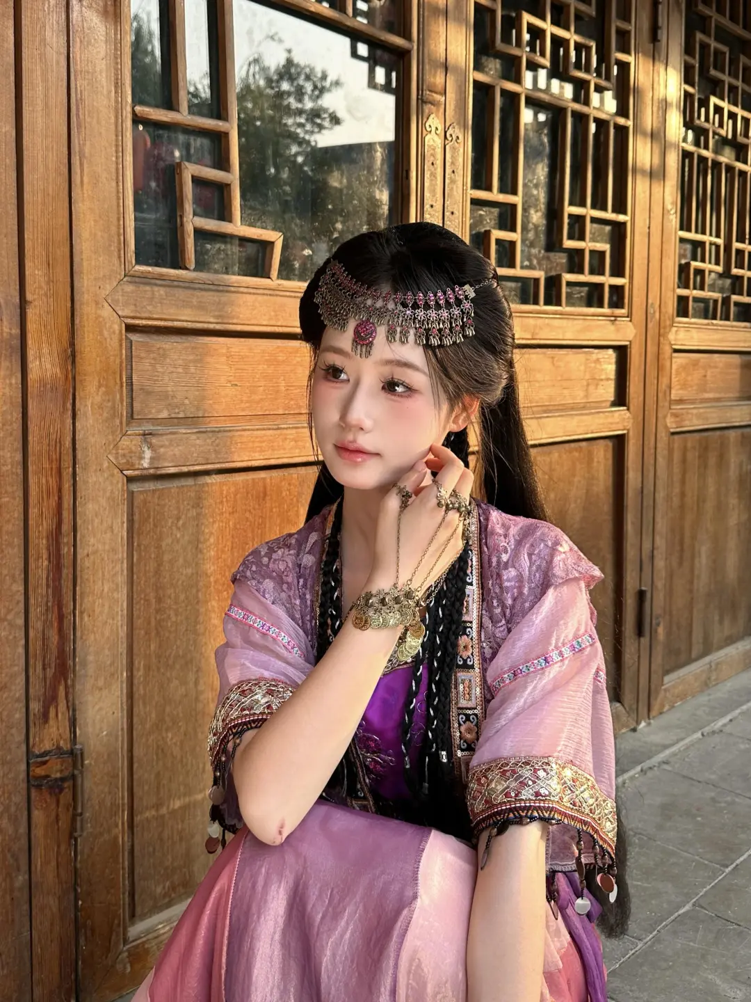 8-9月来洛阳旅游警告⚠️（附攻略版）