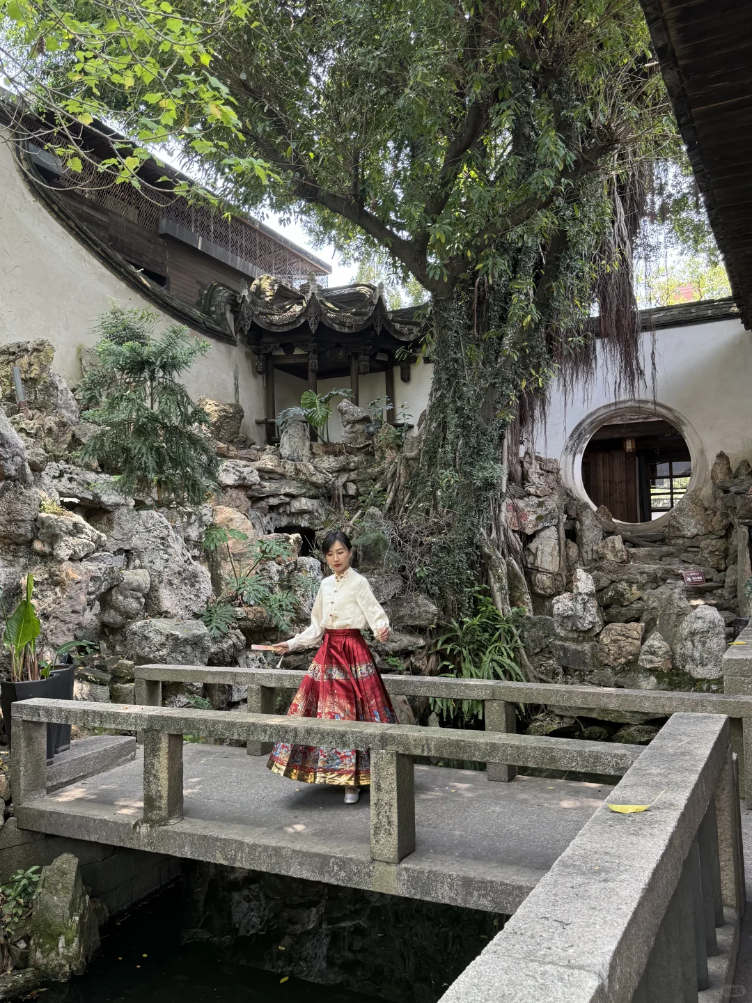 福州三坊七巷…会惩罚每个不做攻略的人！