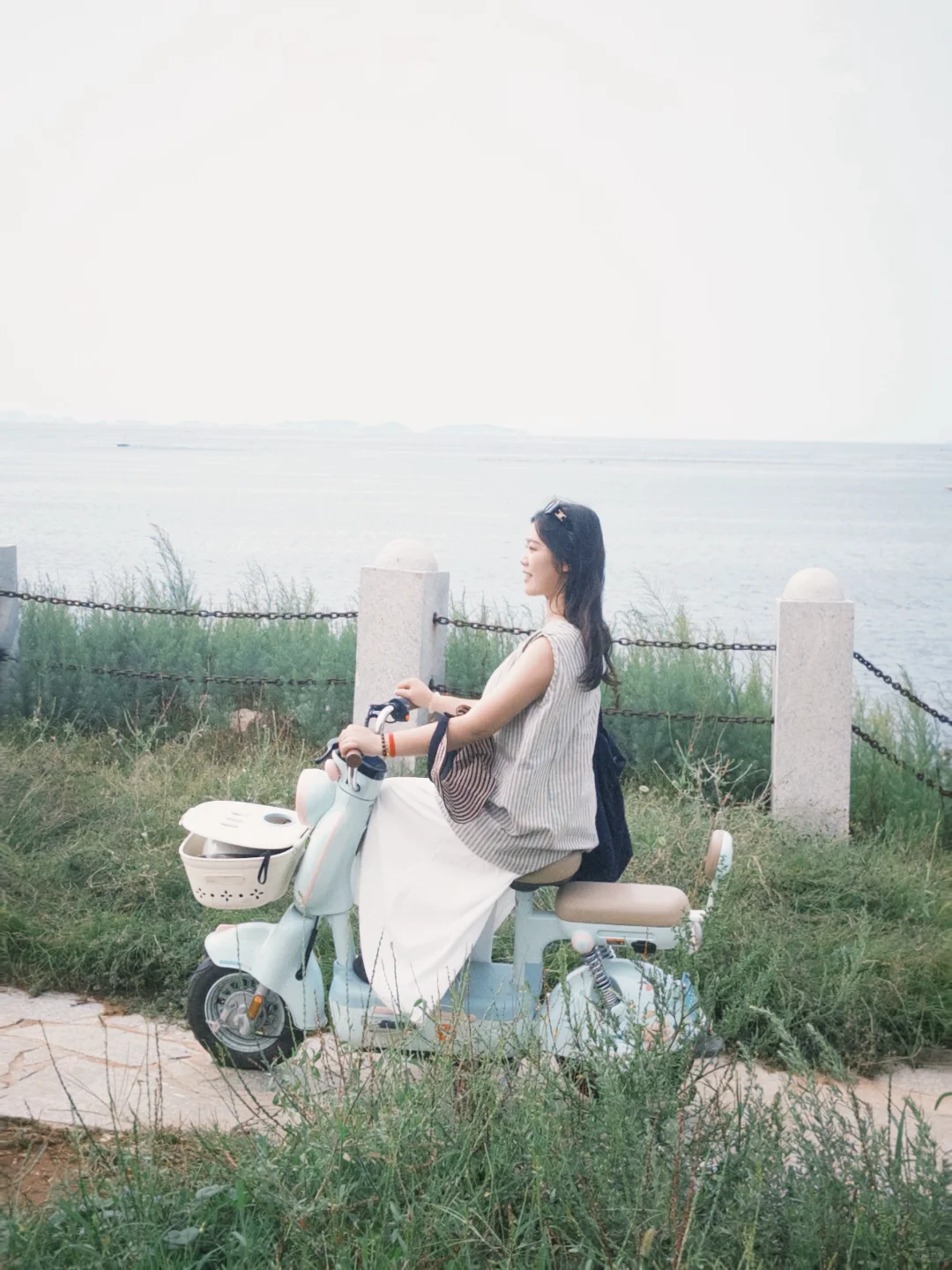 养马岛一定一定要舍弃掉所谓的旅游攻略