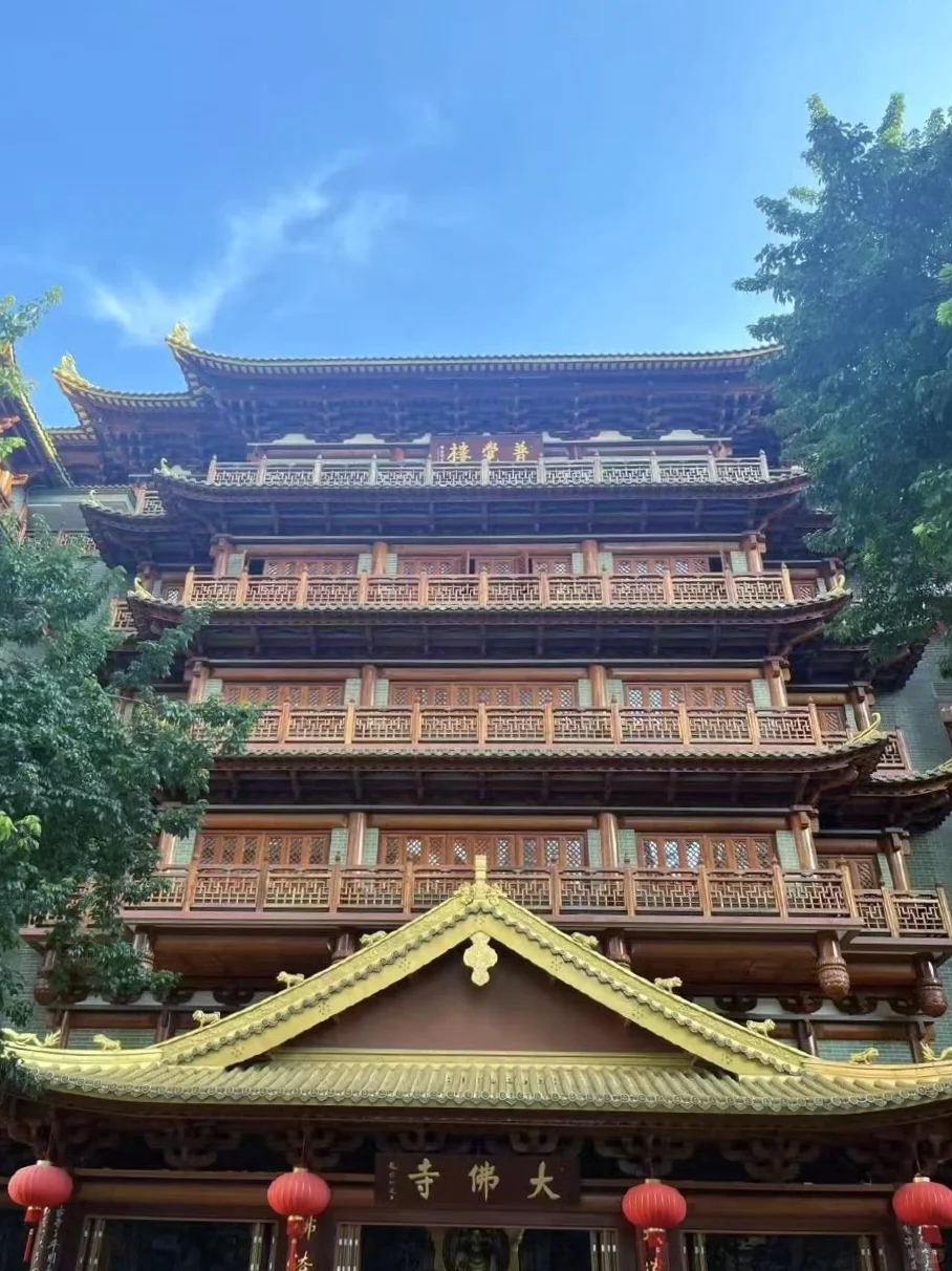 04女大独自南下📍广州三日游|路线分享~