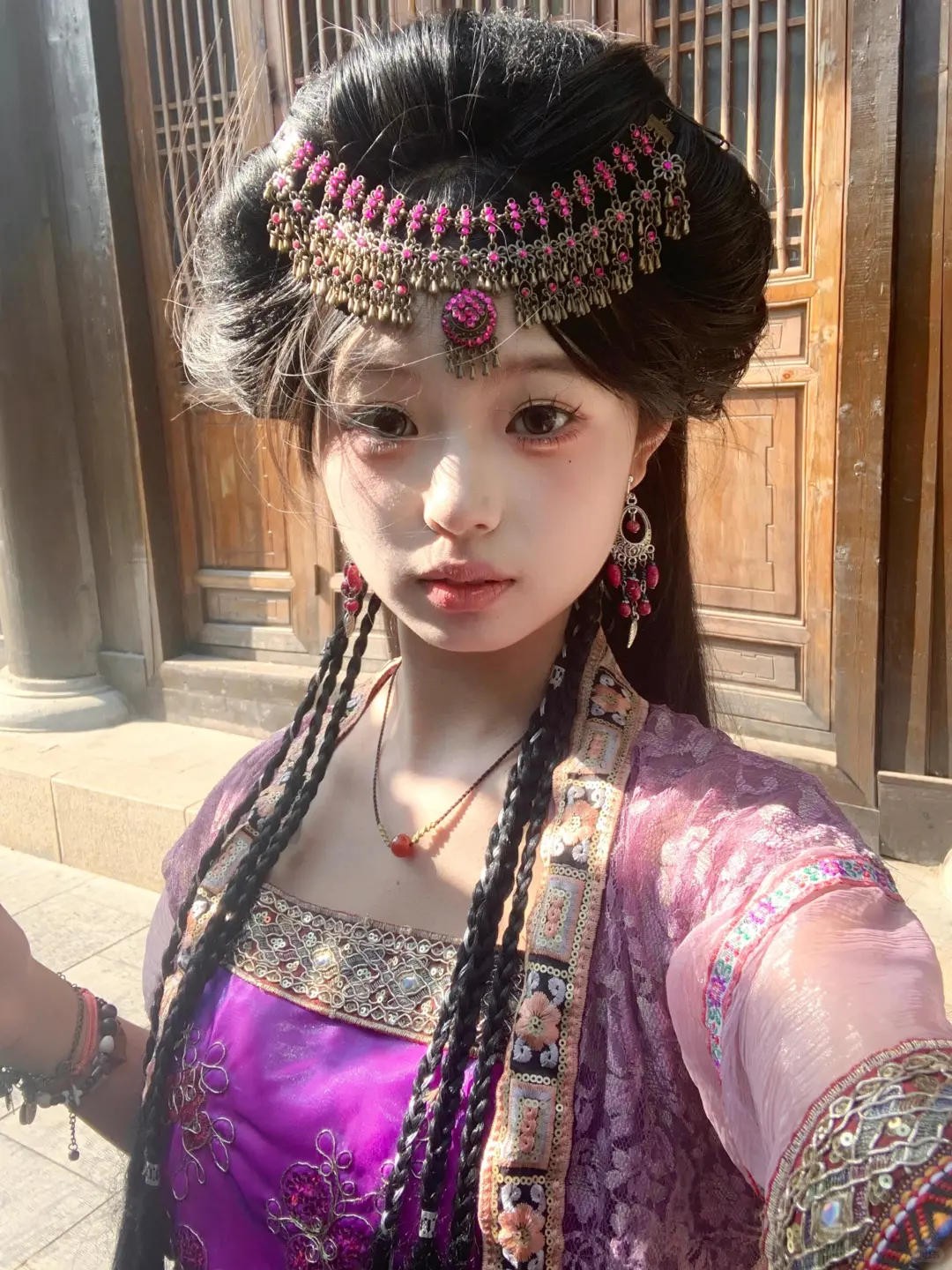 8-9月来洛阳旅游警告⚠️（附攻略版）