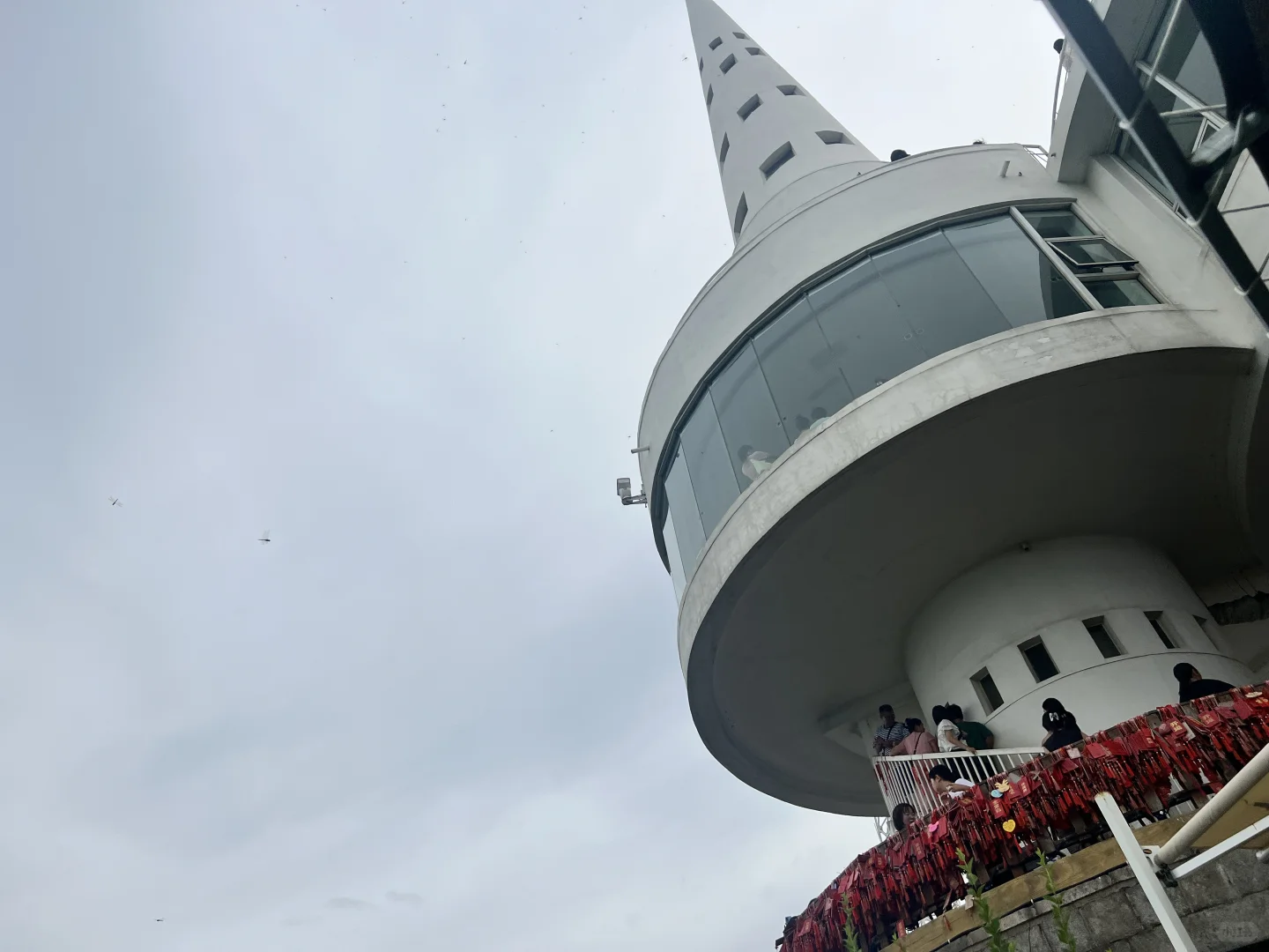 不走弯路的大连旅游攻略（第一天）