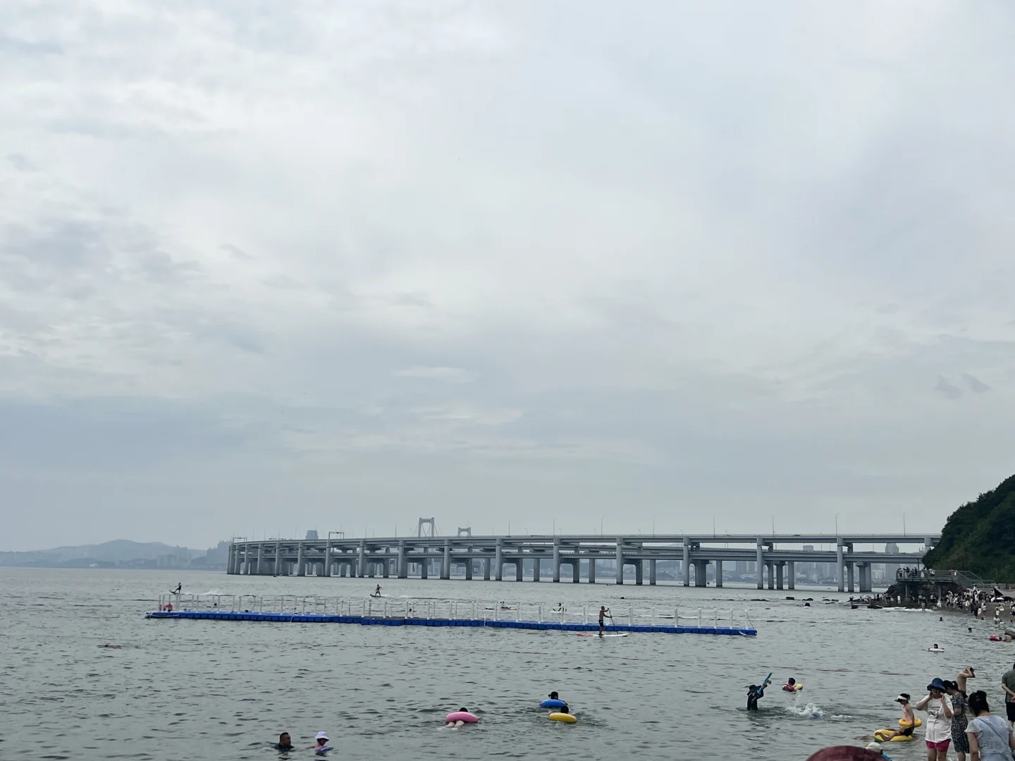 不走弯路的大连旅游攻略（第一天）