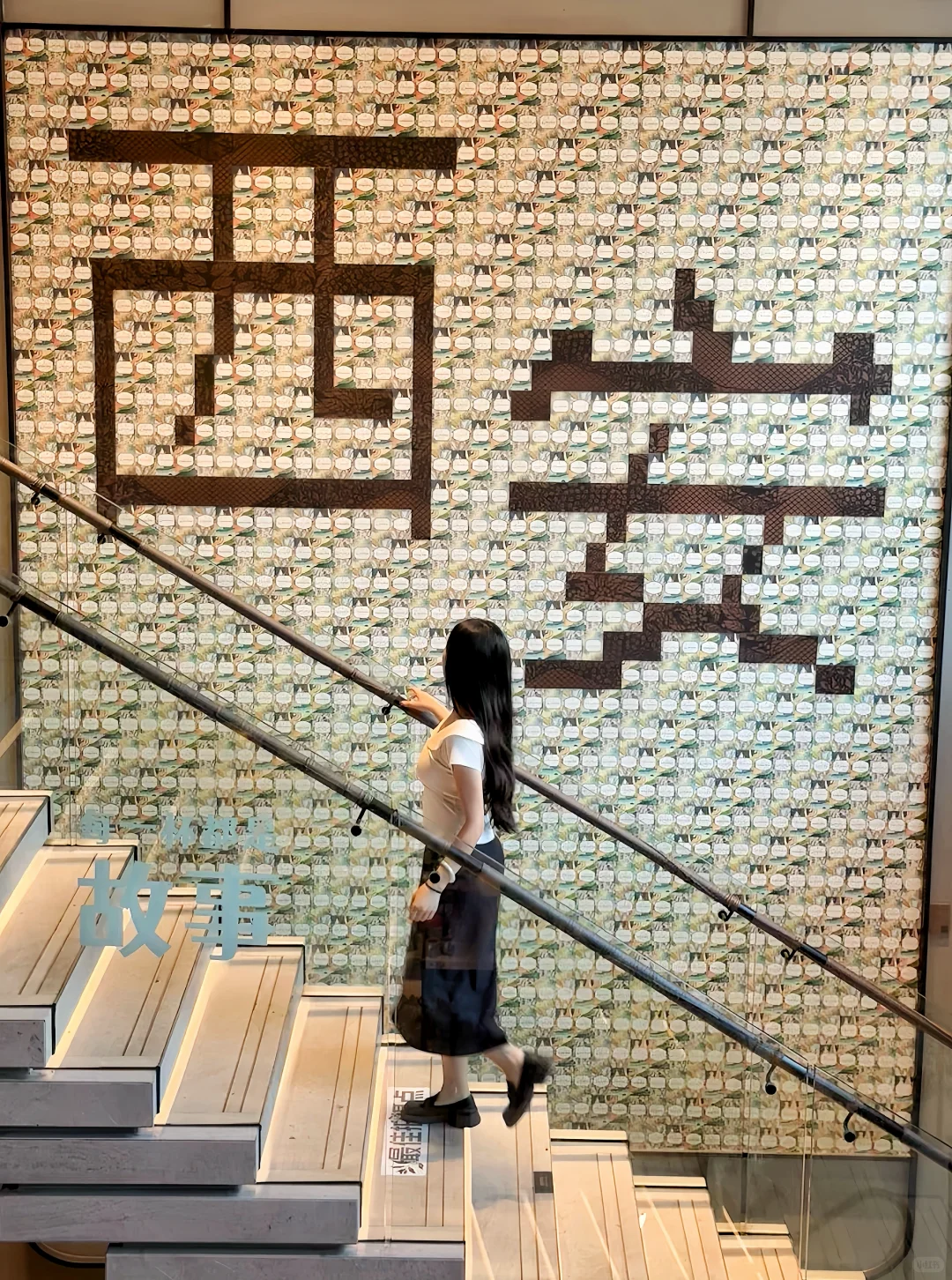 钟楼附近看这一篇就够了✅一日游攻略｜附地图