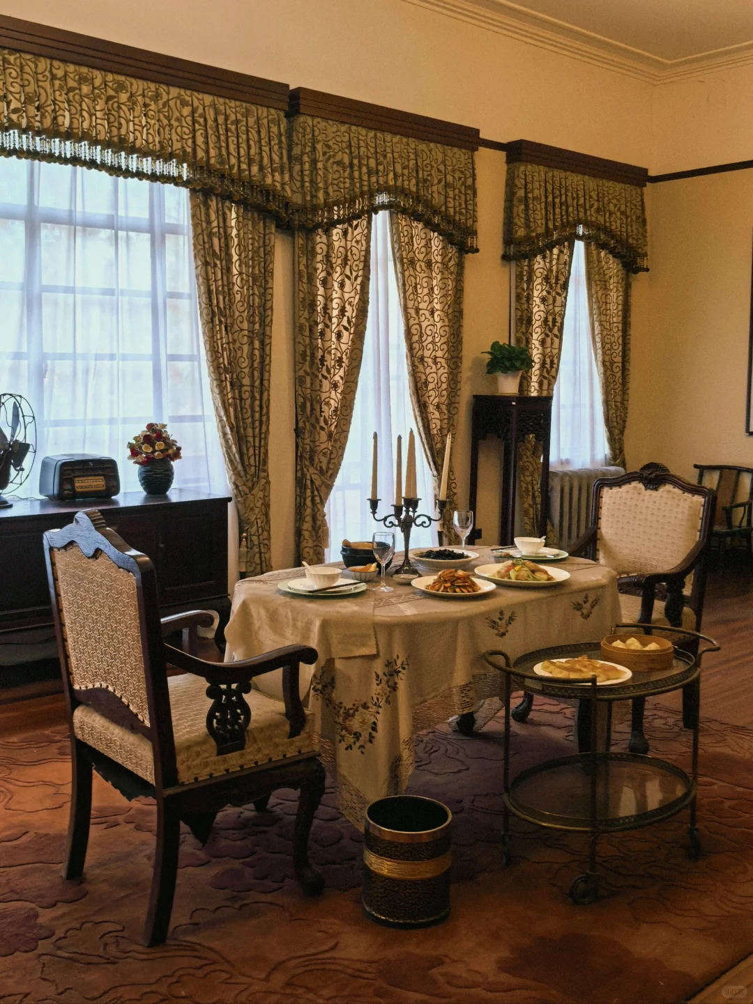 这才是南京美玲宫的正确打开方式❗️