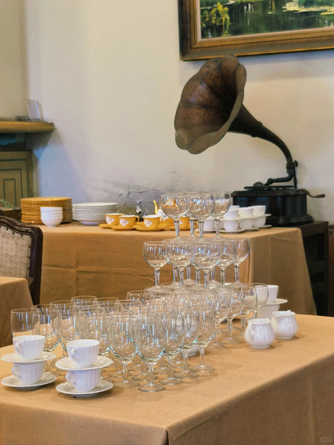 这才是南京美玲宫的正确打开方式❗️