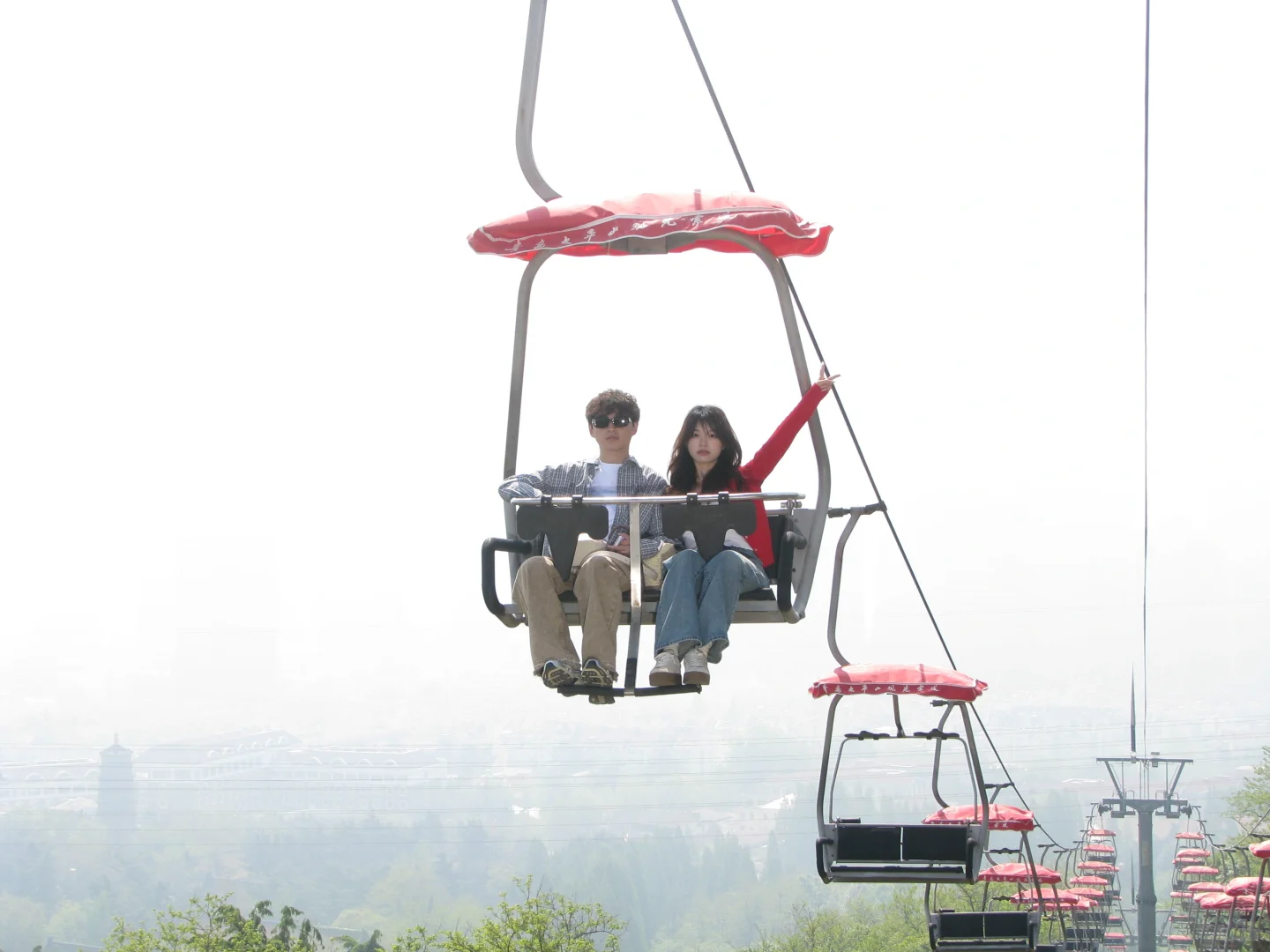 青岛旅游攻略来啦～｜两天三晚