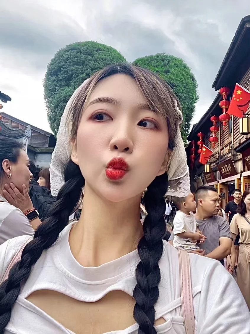 福州三坊七巷…会惩罚每个不做攻略的人！