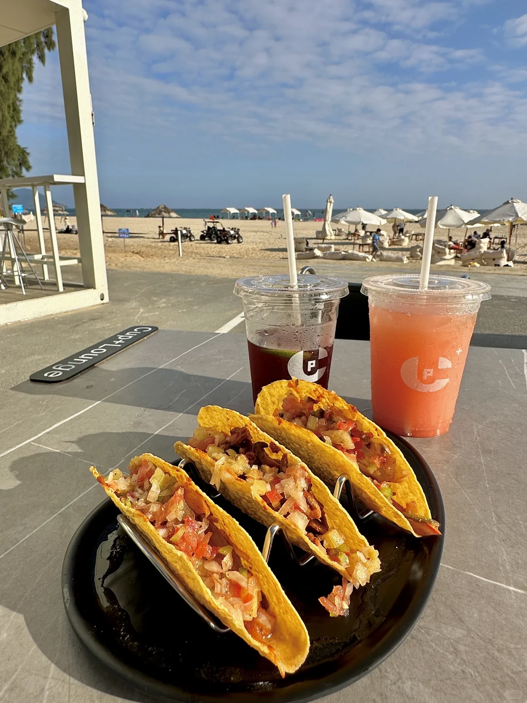 对男朋友的海南旅游攻略！！满意到睡不着………