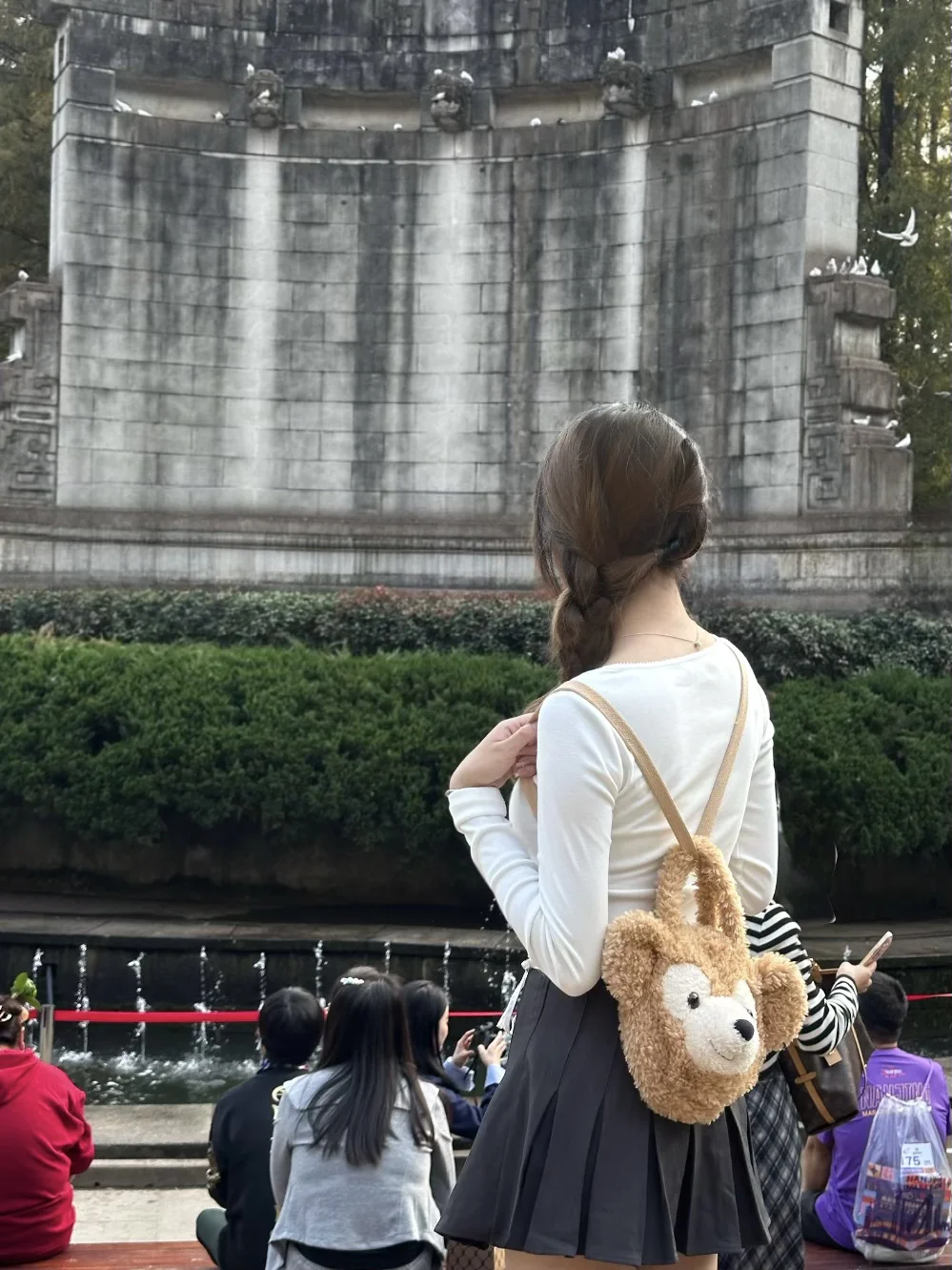 钟山风景区一日游不绕路版！