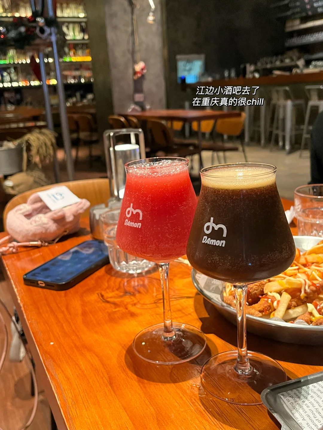 石家庄↔重庆4日游☀️周末去吃顿麻辣火锅吧