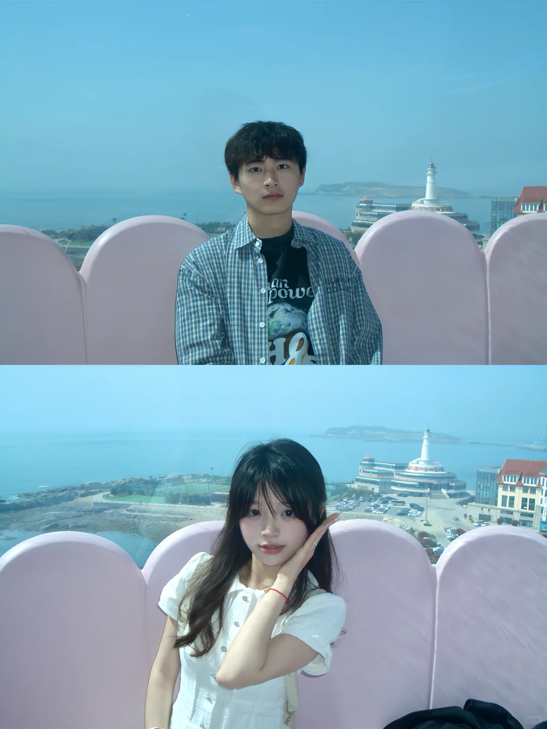 青岛旅游攻略来啦～｜两天三晚