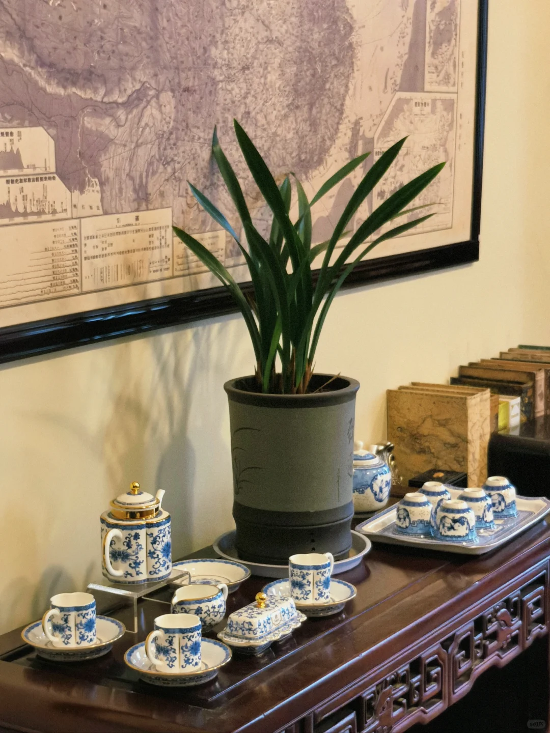 这才是南京美玲宫的正确打开方式❗️