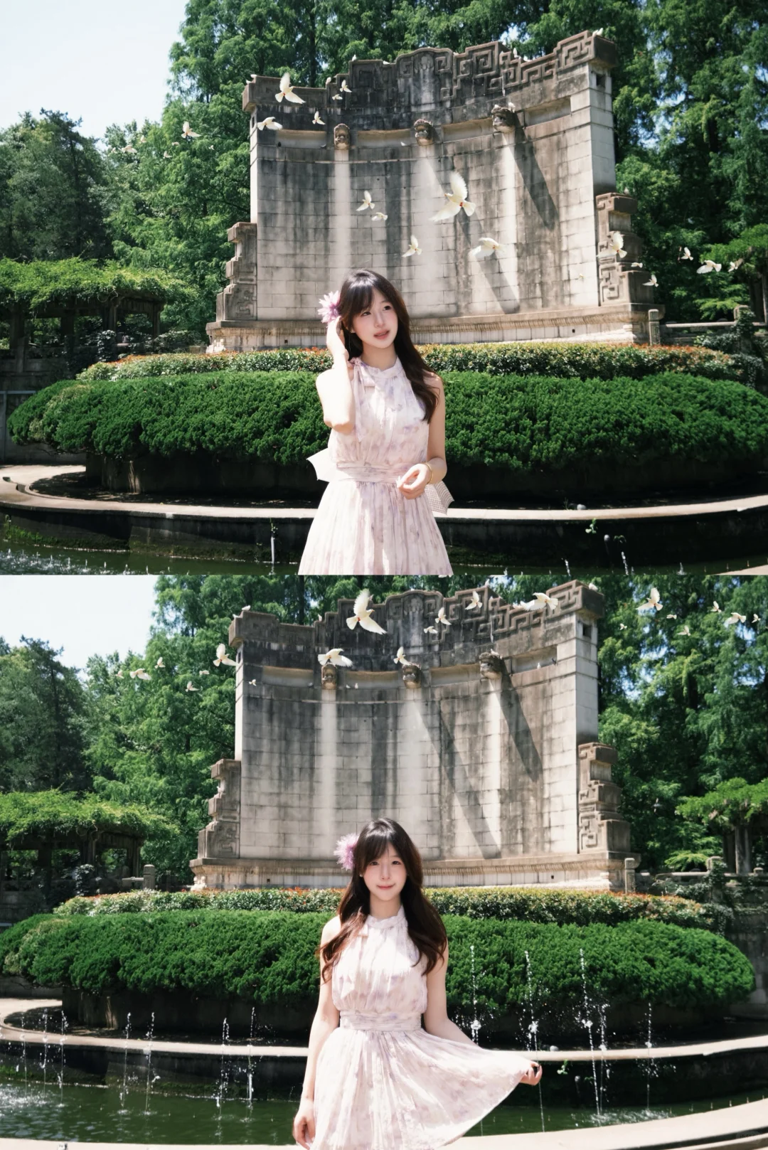 音乐台用dazz啊！！！妥妥富士✅