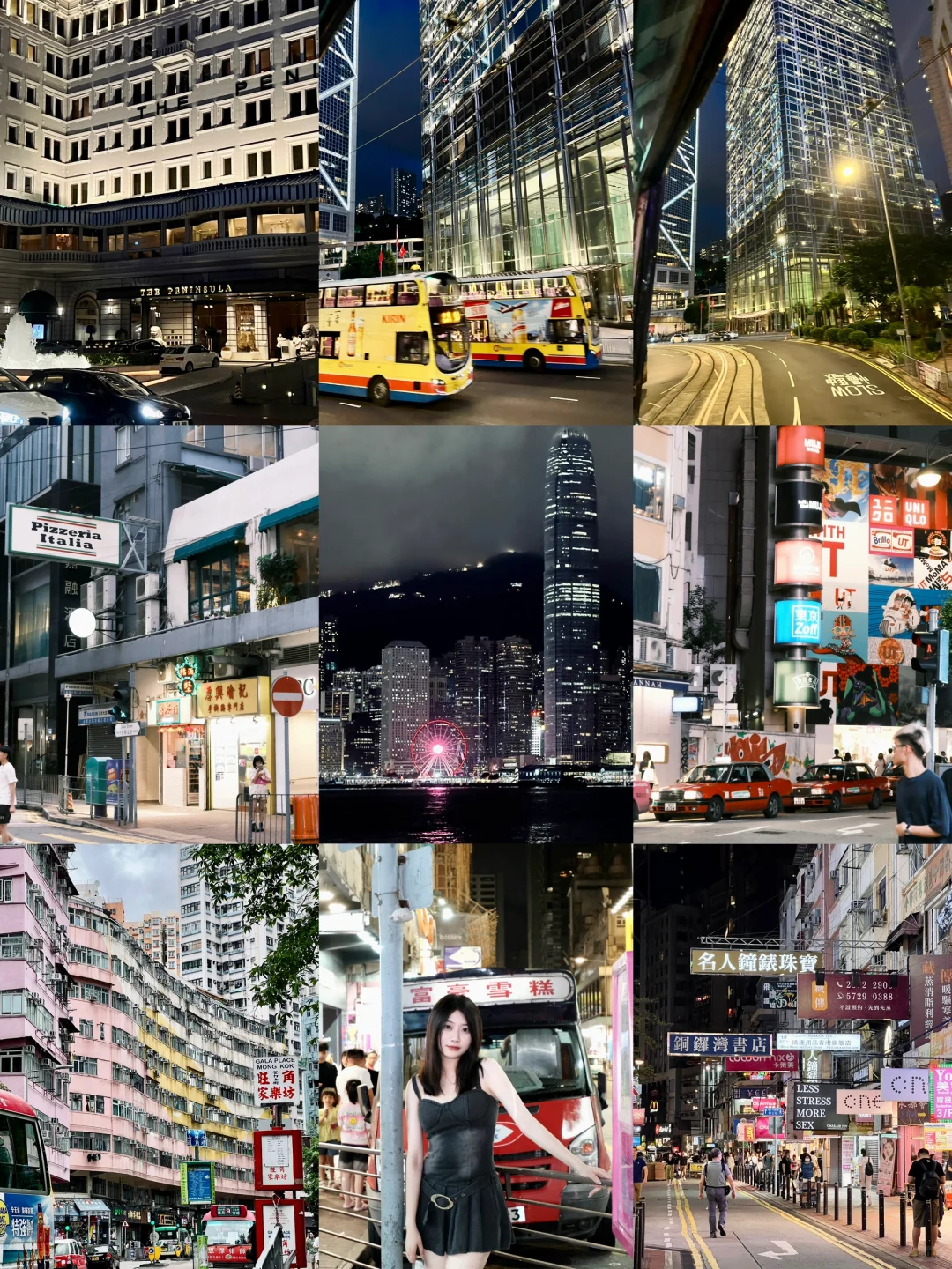 香港已回😭崩溃了！真诚提醒还未出行的…