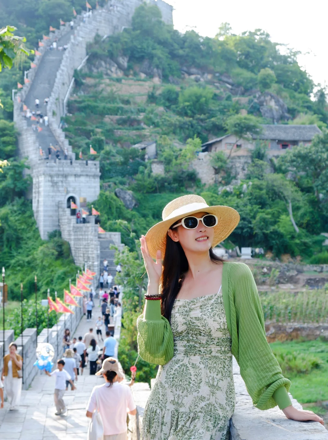 贵阳一日游citywalk，建议复制这条经典路线