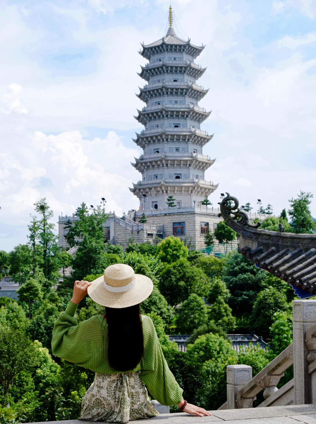 贵阳一日游citywalk，建议复制这条经典路线