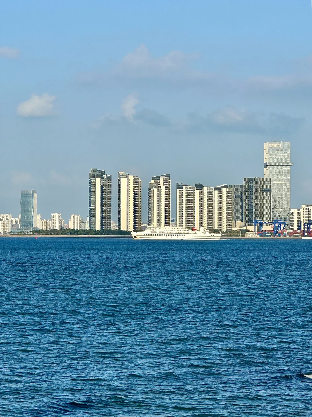 对男朋友的海南旅游攻略！！满意到睡不着………