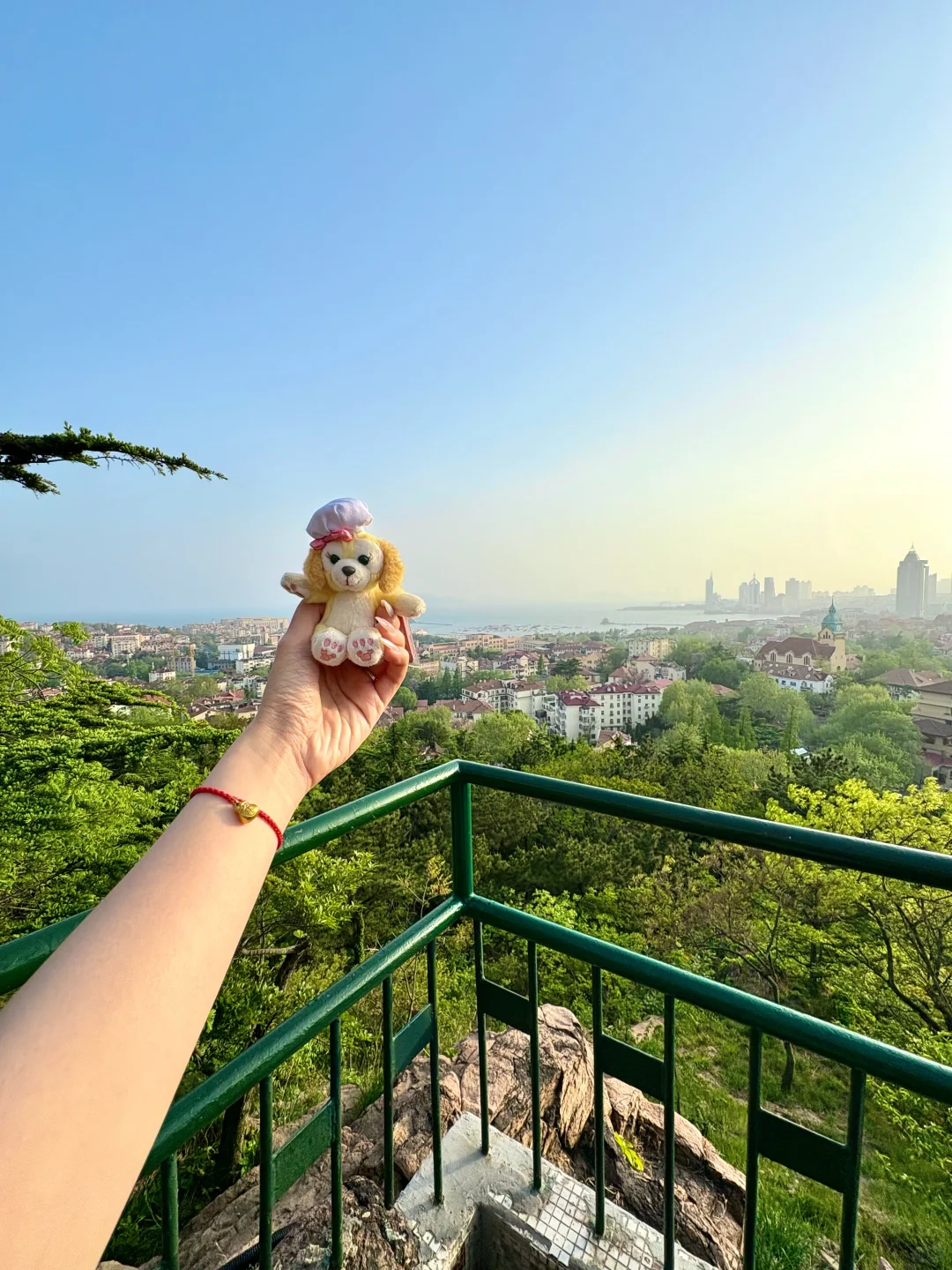 青岛旅游攻略来啦～｜两天三晚