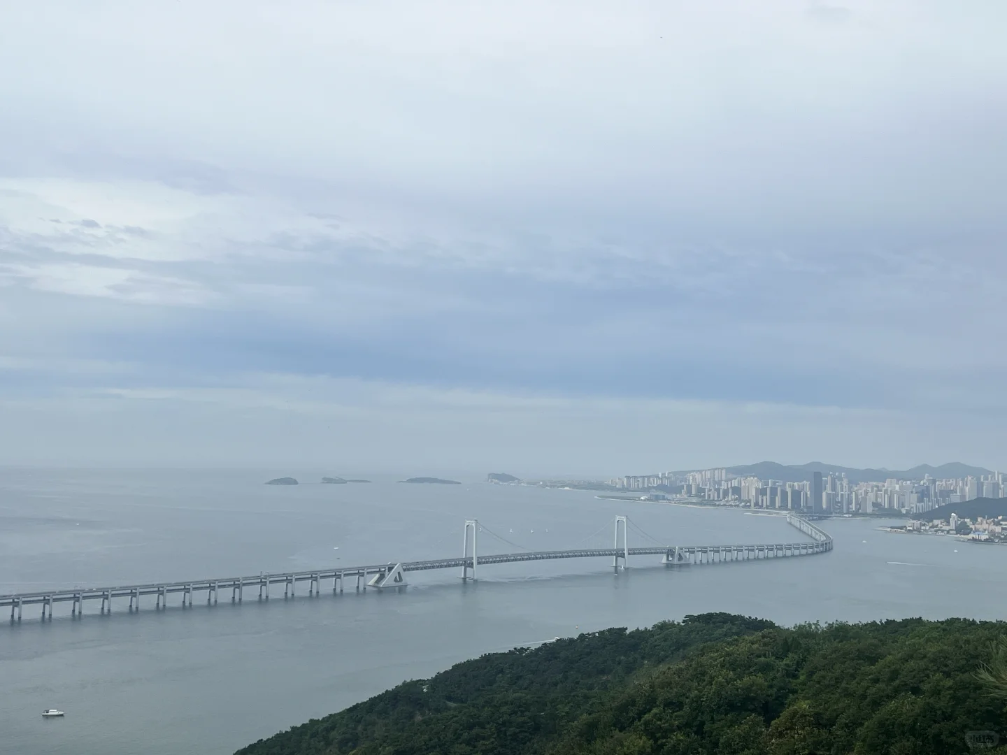 不走弯路的大连旅游攻略（第一天）