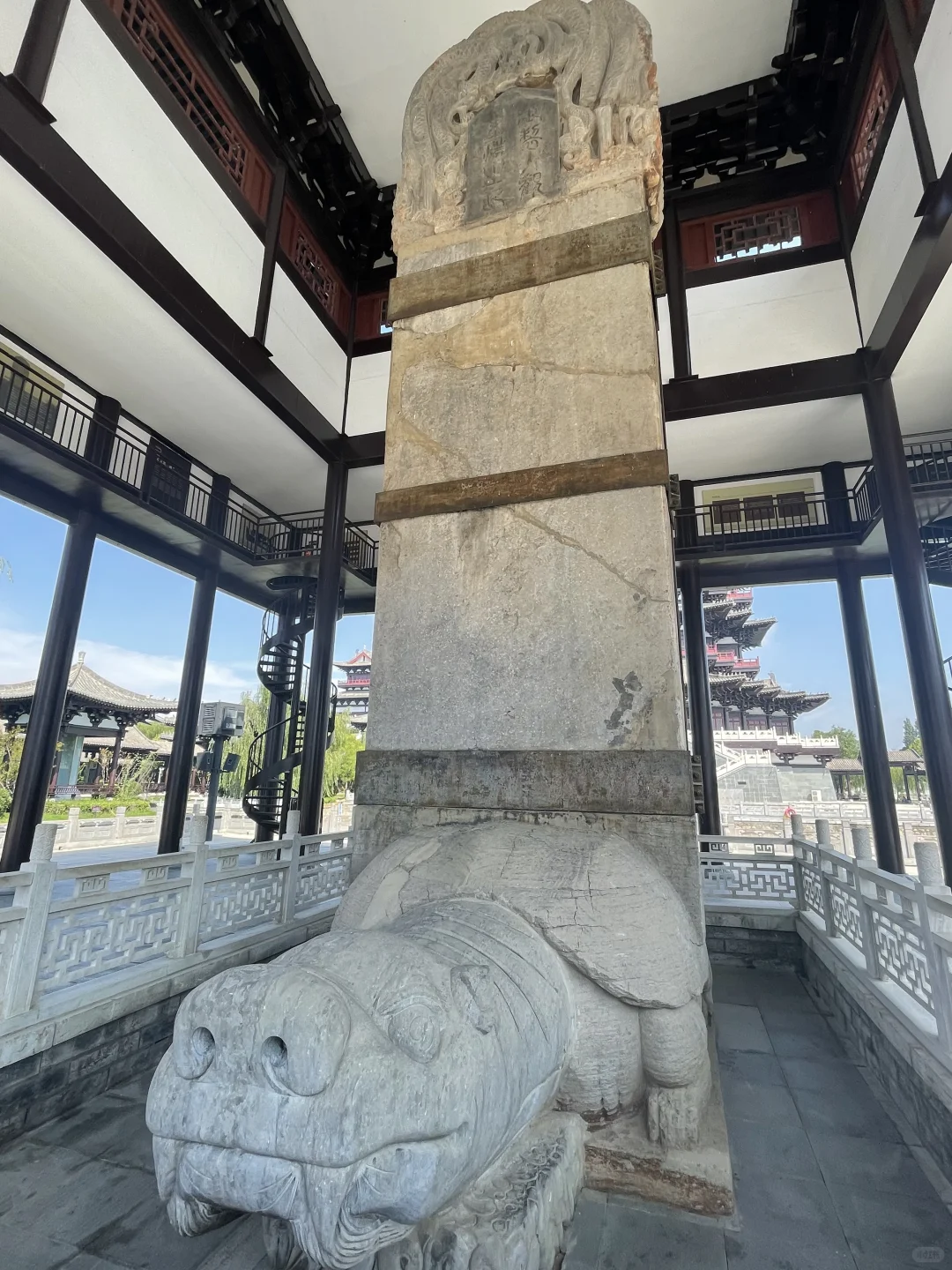 🔥我要吹爆河北大名县,幸福指数太高了吧!