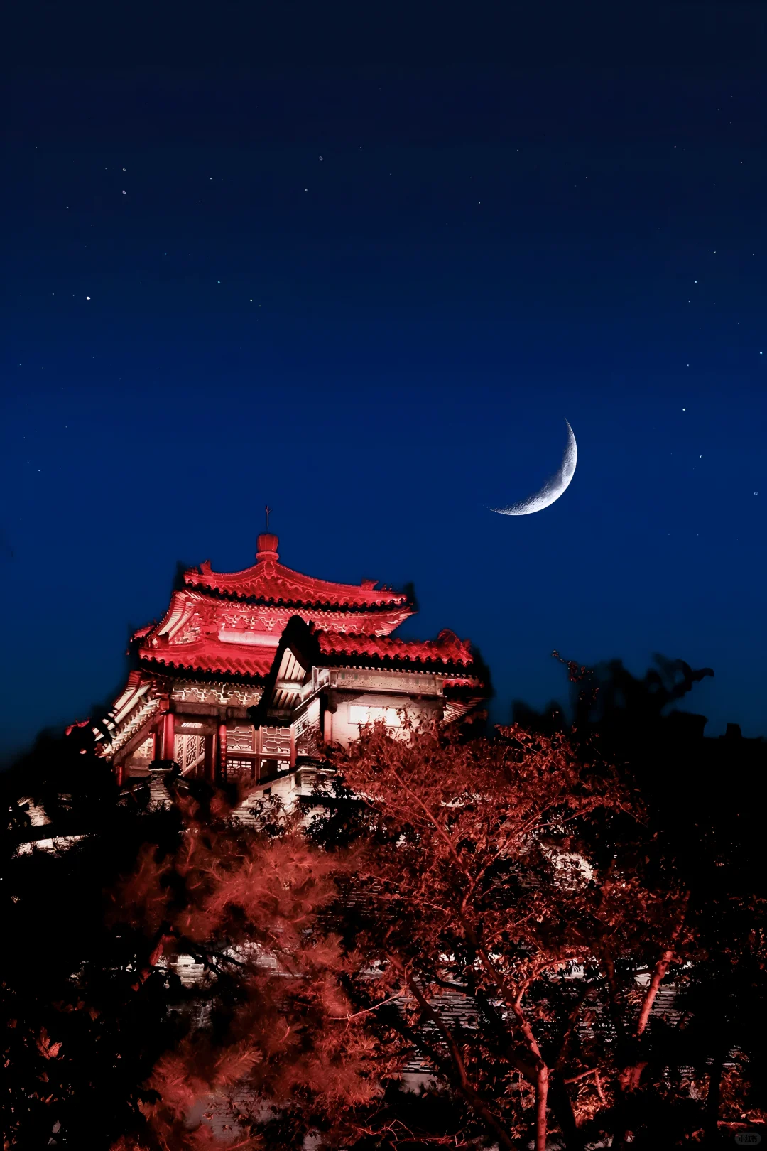 千年古都,值得一去!