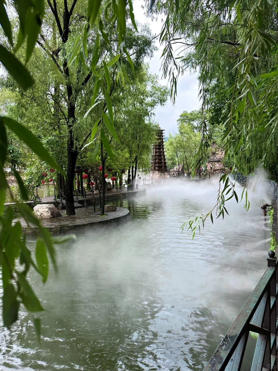 🌿邯郸十六沟 | 藏在山水间的诗意秘境