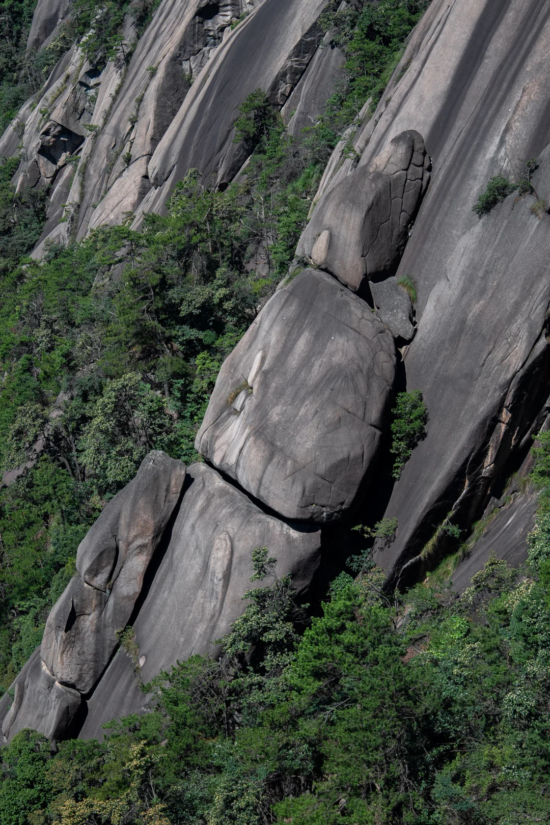 上饶灵山「盲盒式」打卡！这几个景点你猜猜看