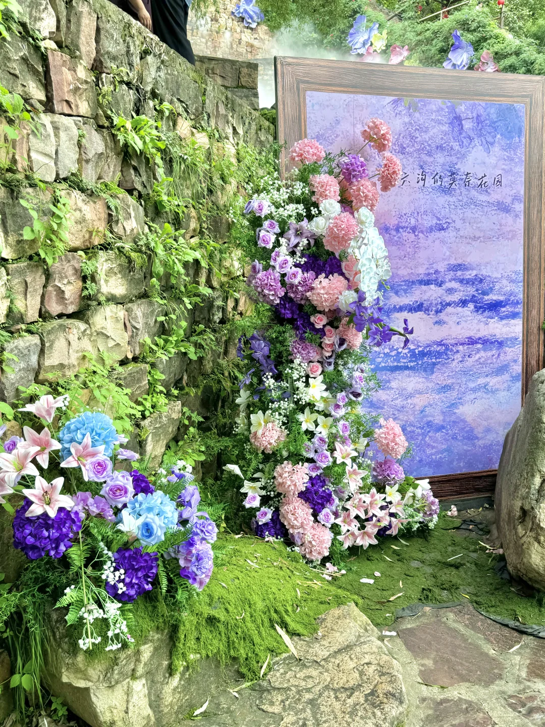 河北人自己的小江南！！果然名不虚传👏👍