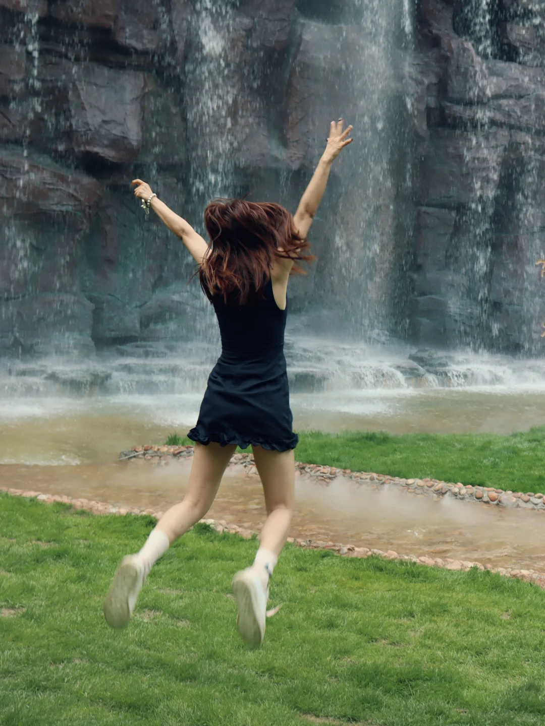 好无语..这居然是今年邯郸爆款打卡地