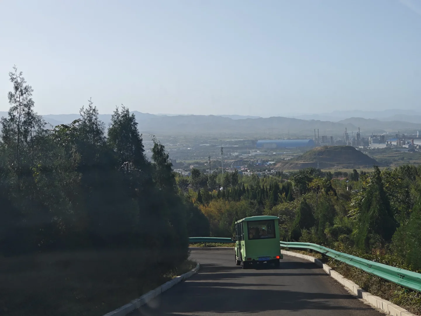 邯郸响堂山石窟