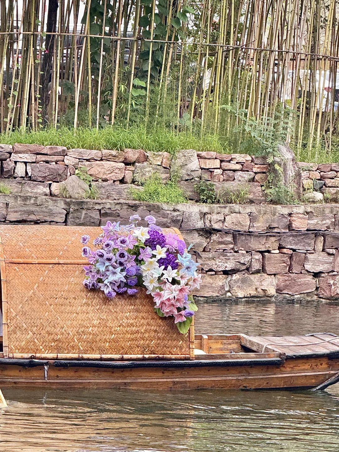 误入绿野仙踪💐 邯郸十六沟真的好美🤓
