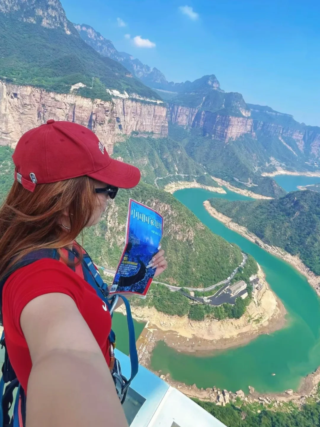 宝泉一日游攻略🔥🔥🔥