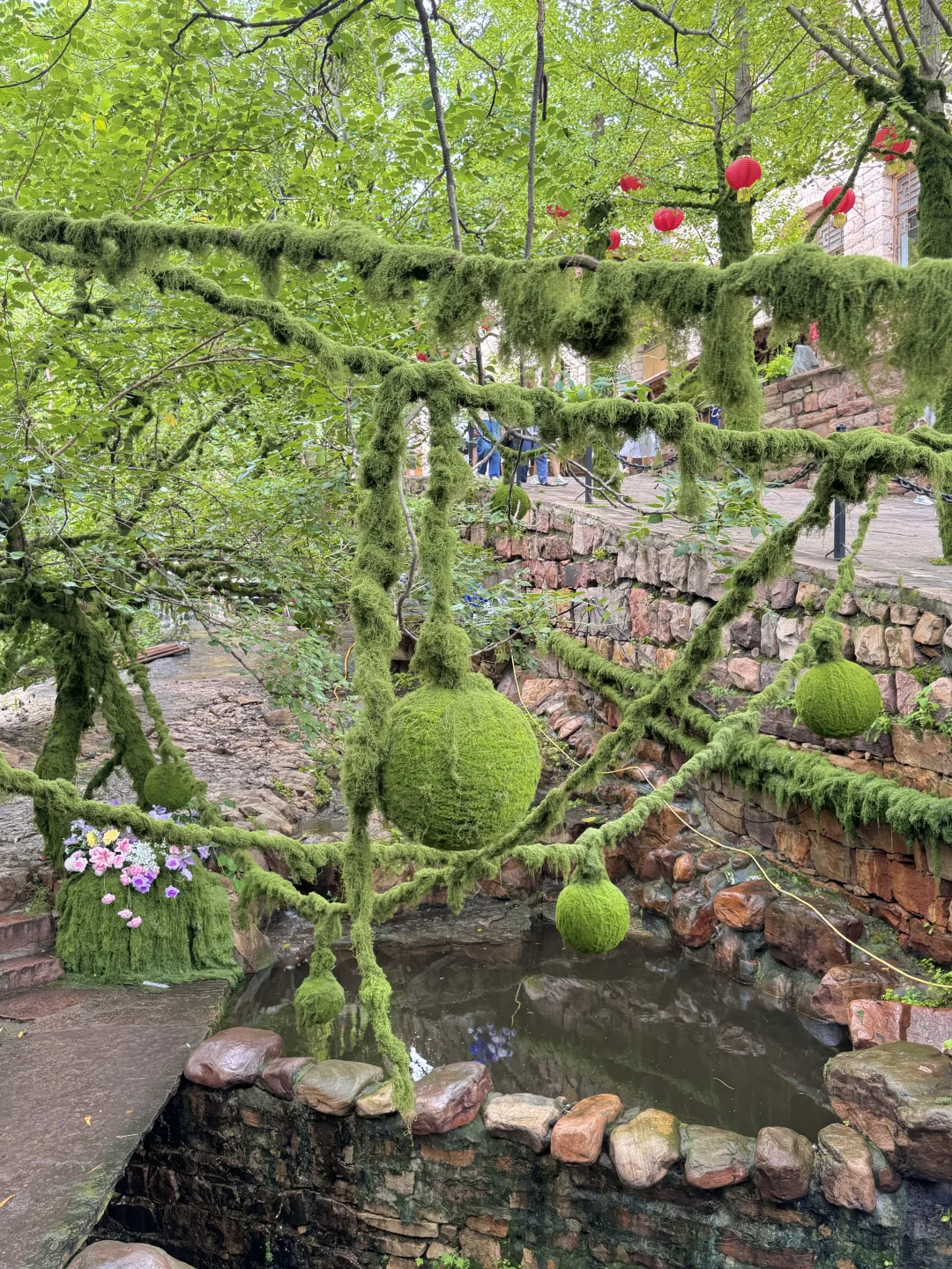 河北人自己的小江南！！果然名不虚传👏👍