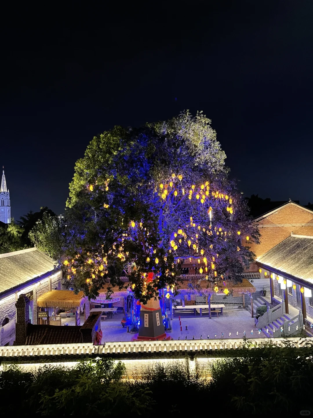 🔥我要吹爆河北大名县,幸福指数太高了吧!