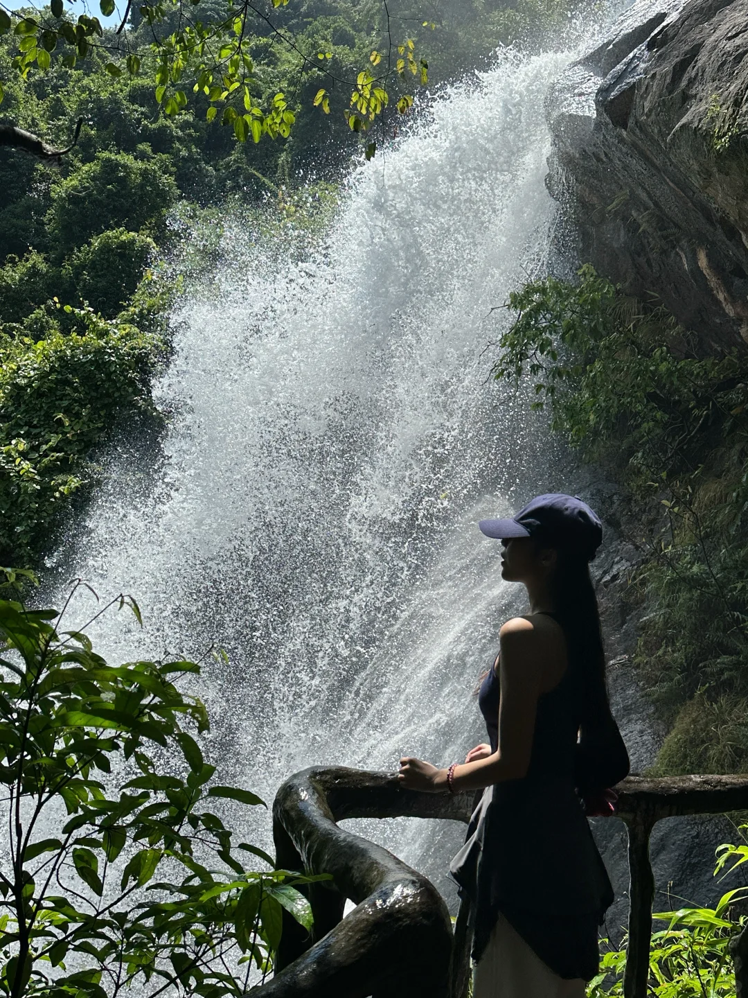 瀑布记🫧🫧