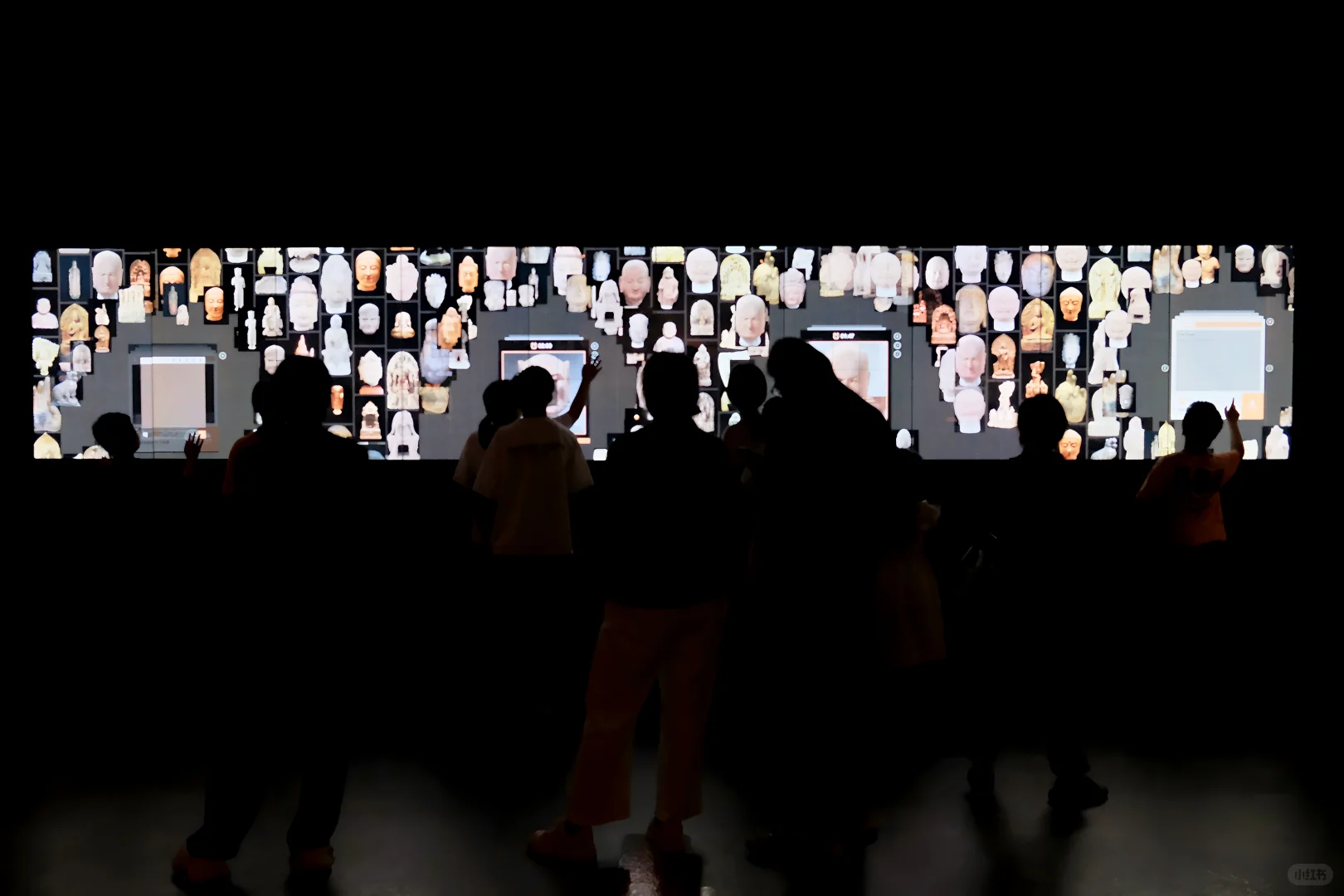 千年古都,值得一去!