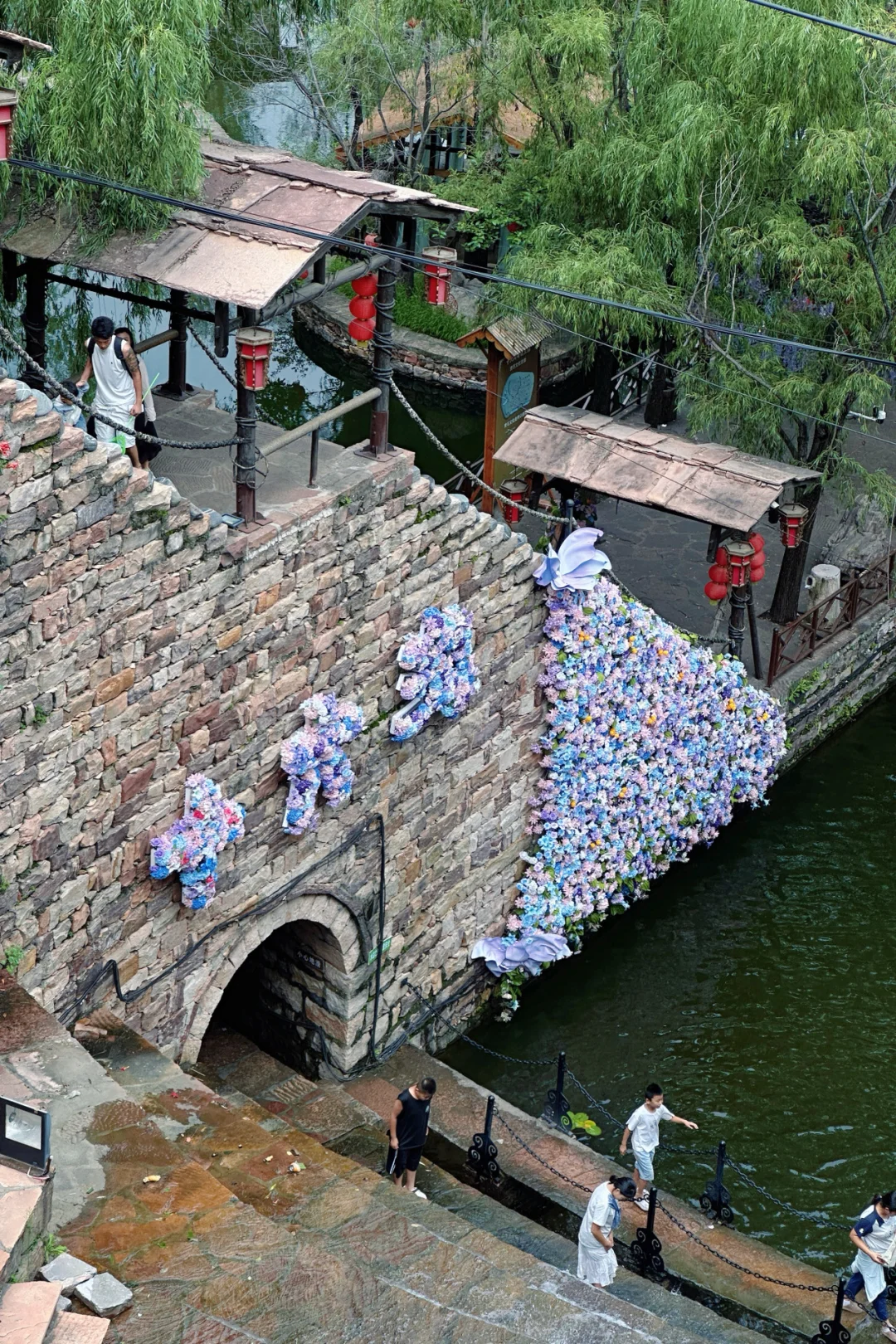 石家庄…2小时直达乌镇⛰️🍃