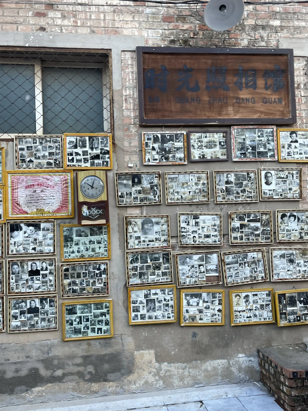 🔥我要吹爆河北大名县,幸福指数太高了吧!